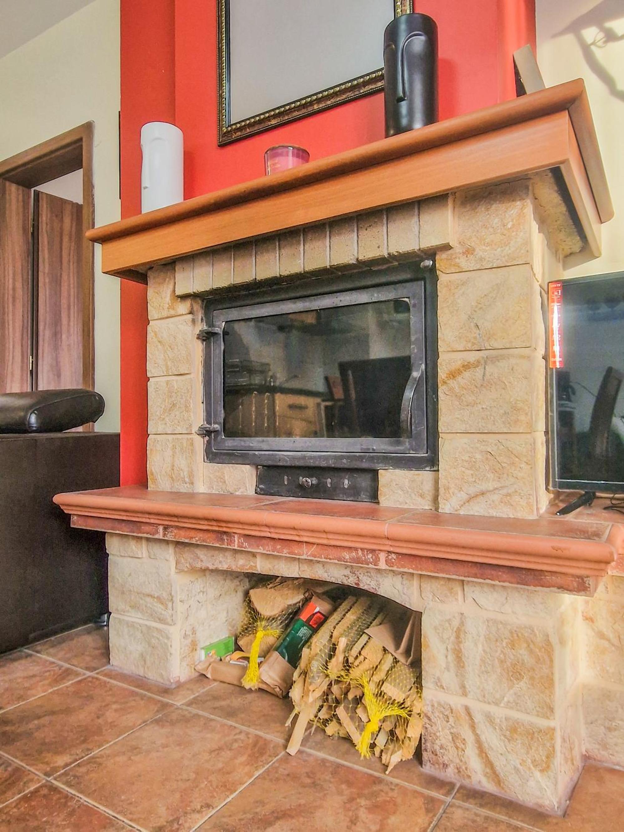 Charming Flat in Bansko with Sauna by Flat Mаnager