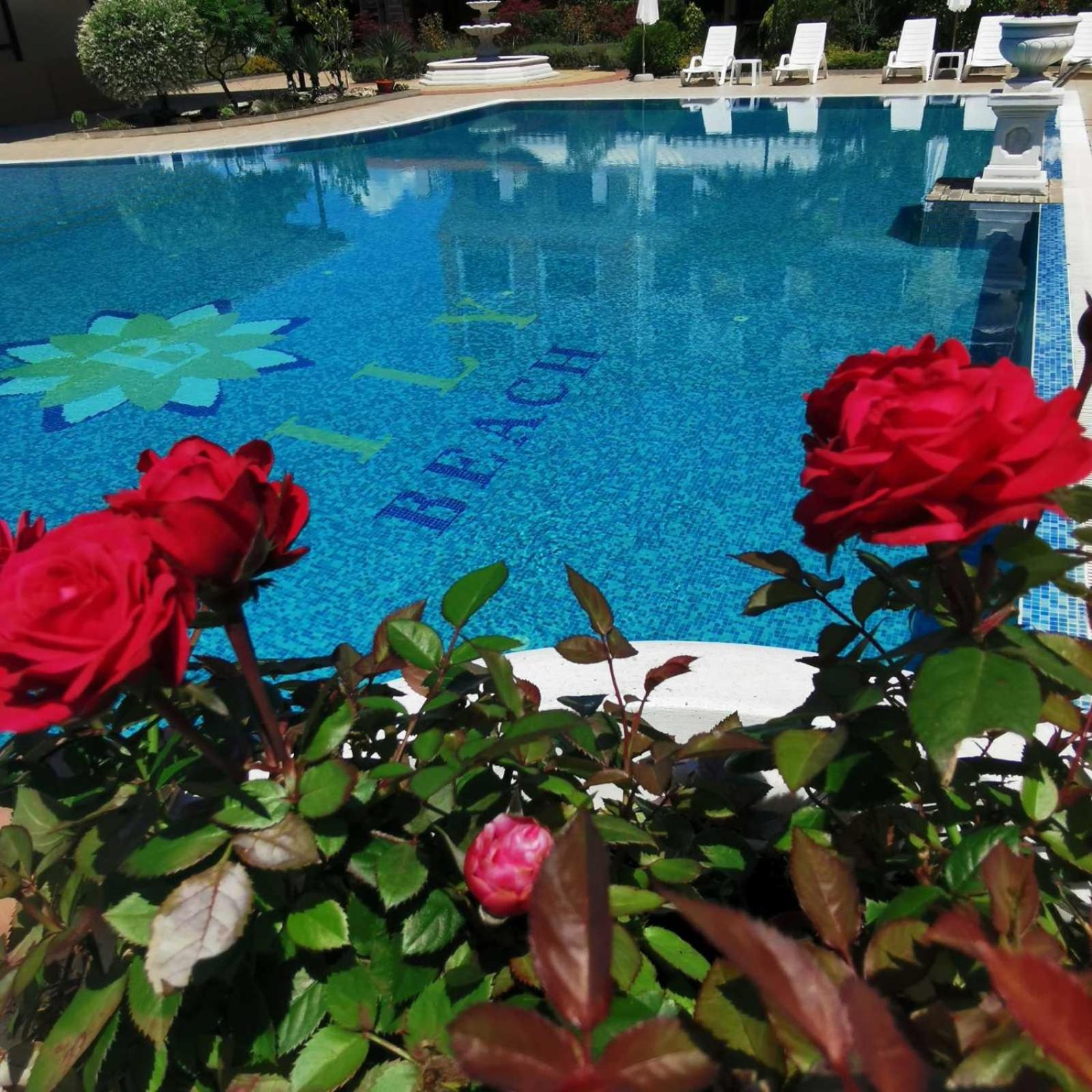 Lily Beach - Apartment 408A