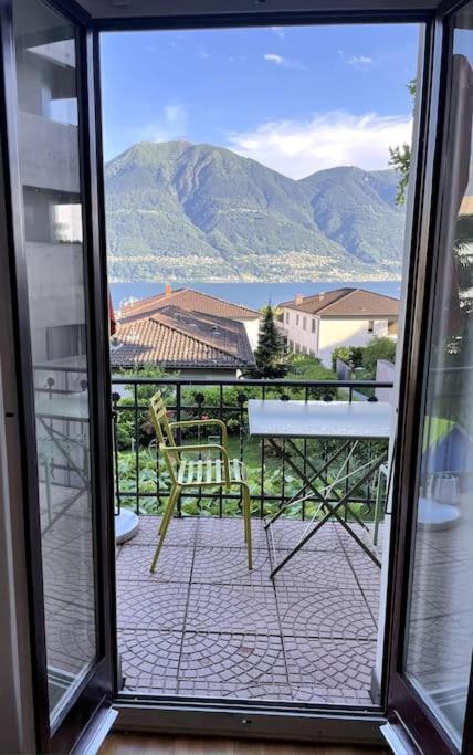 la meta appartamento vista lago con parcheggio