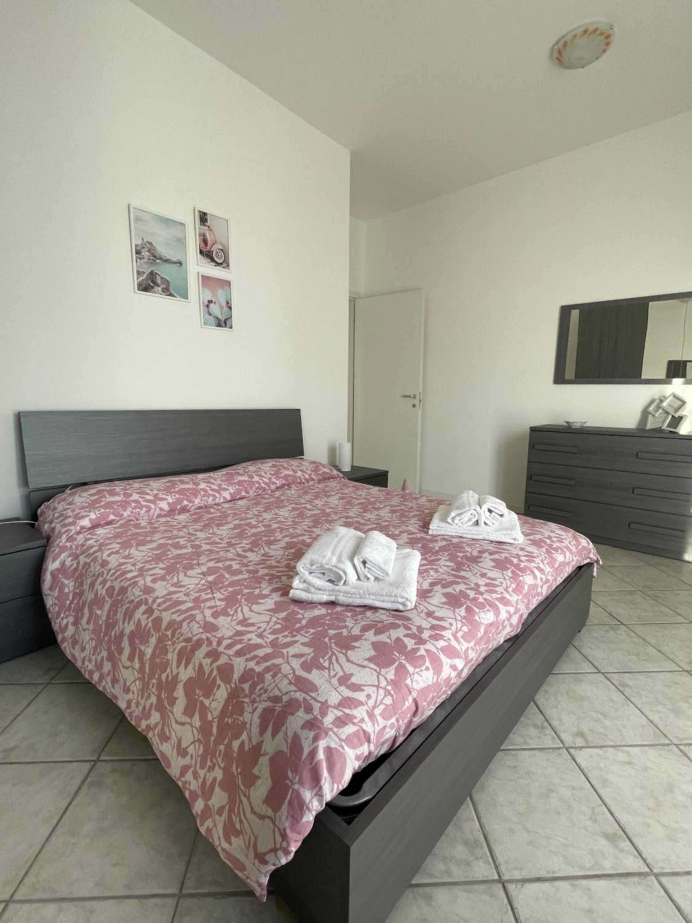 Appartamento Stelvio