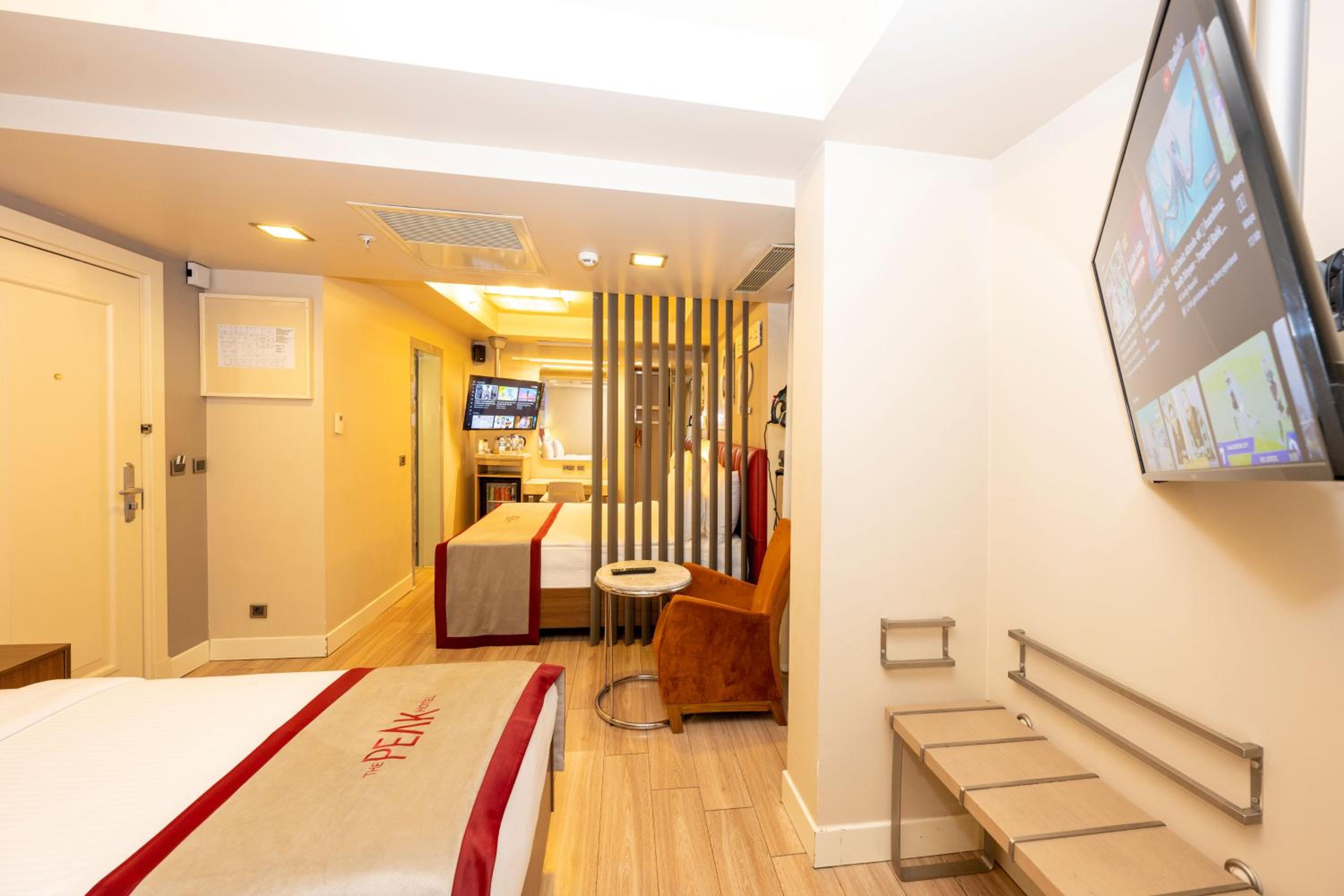Ramada By Wyndham Istanbul Pera Taksim - Image 106
