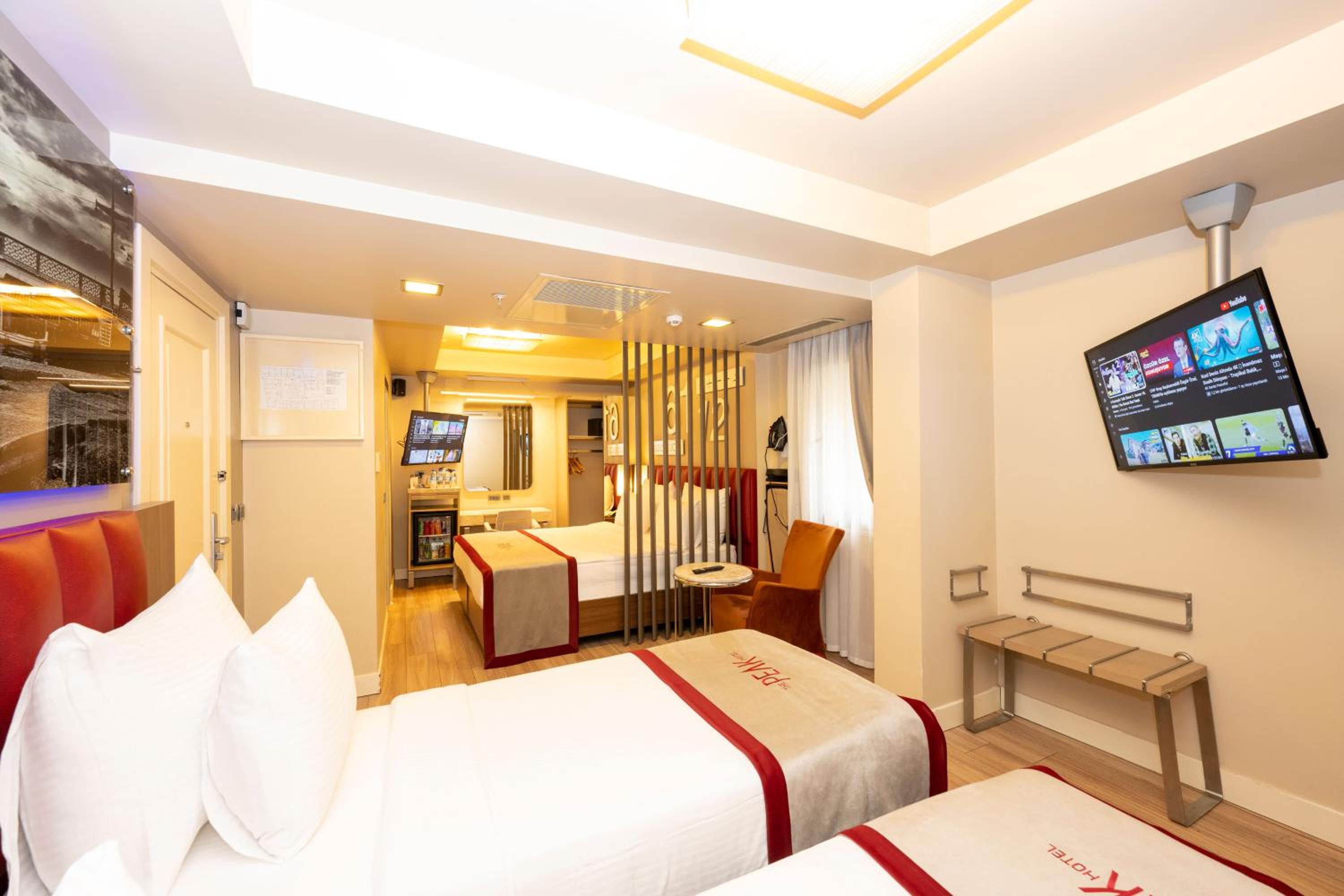 Ramada By Wyndham Istanbul Pera Taksim - Image 101