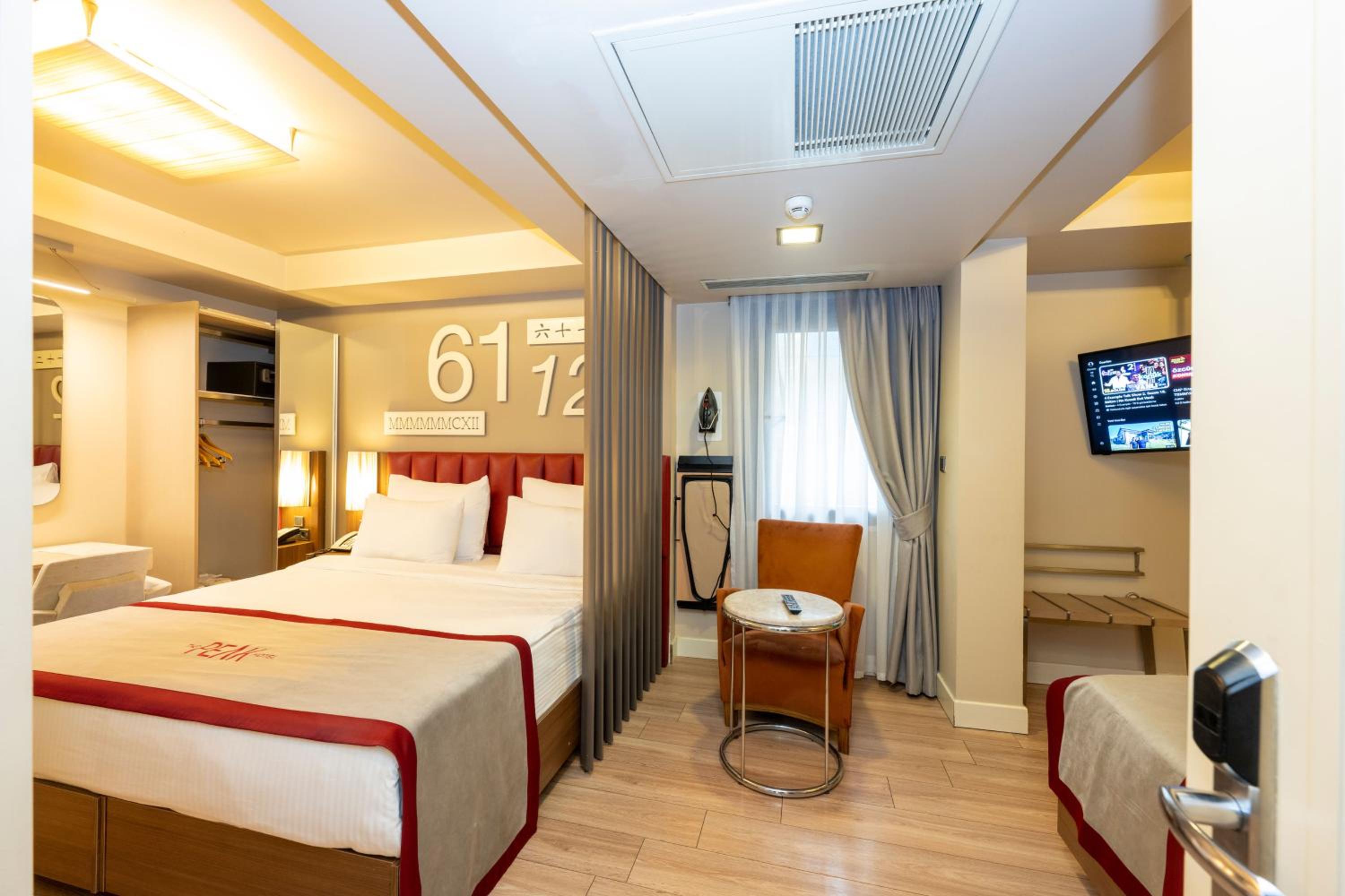 Ramada By Wyndham Istanbul Pera Taksim - Image 103