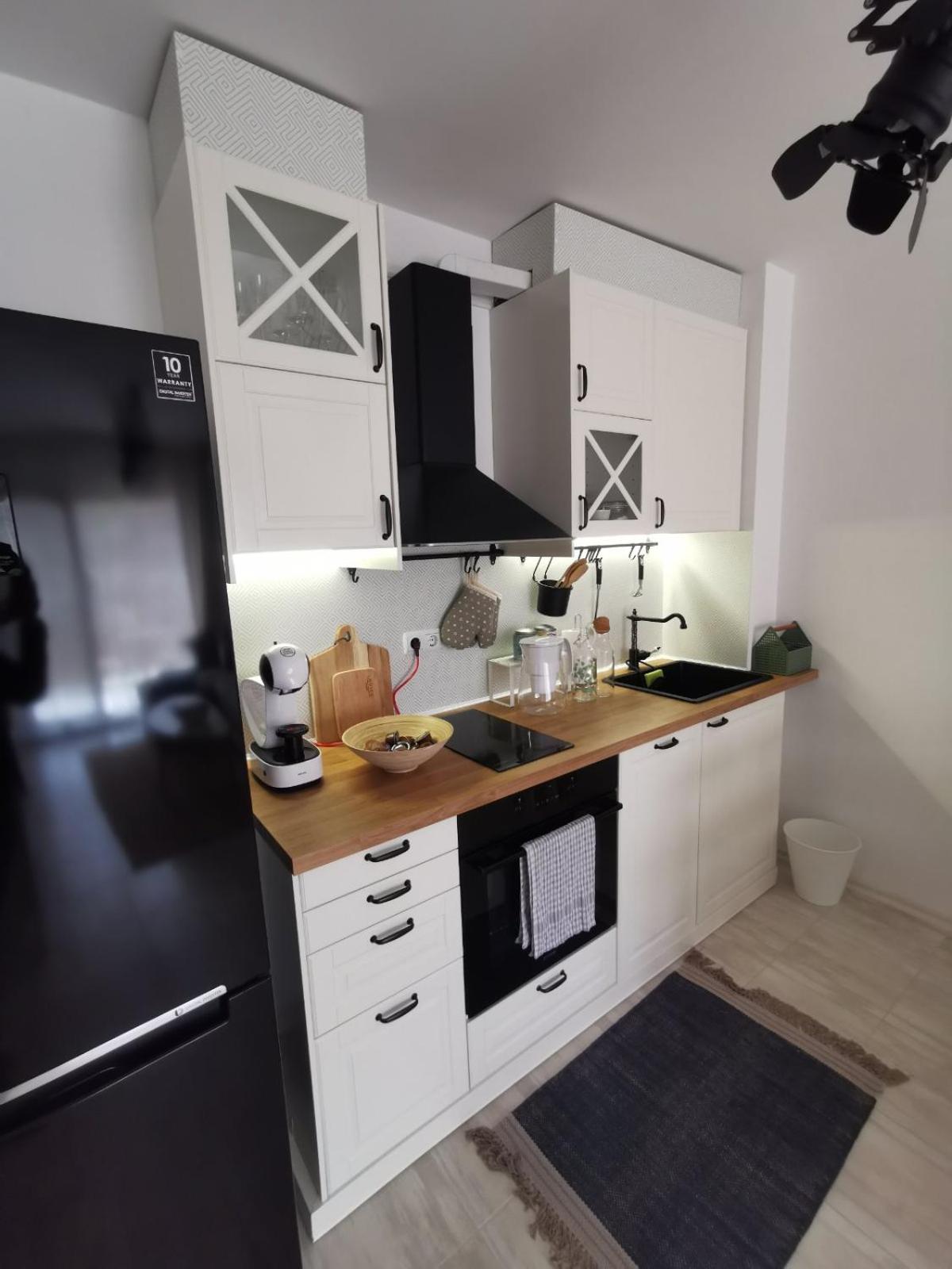 Lily Beach - Apartment 408A