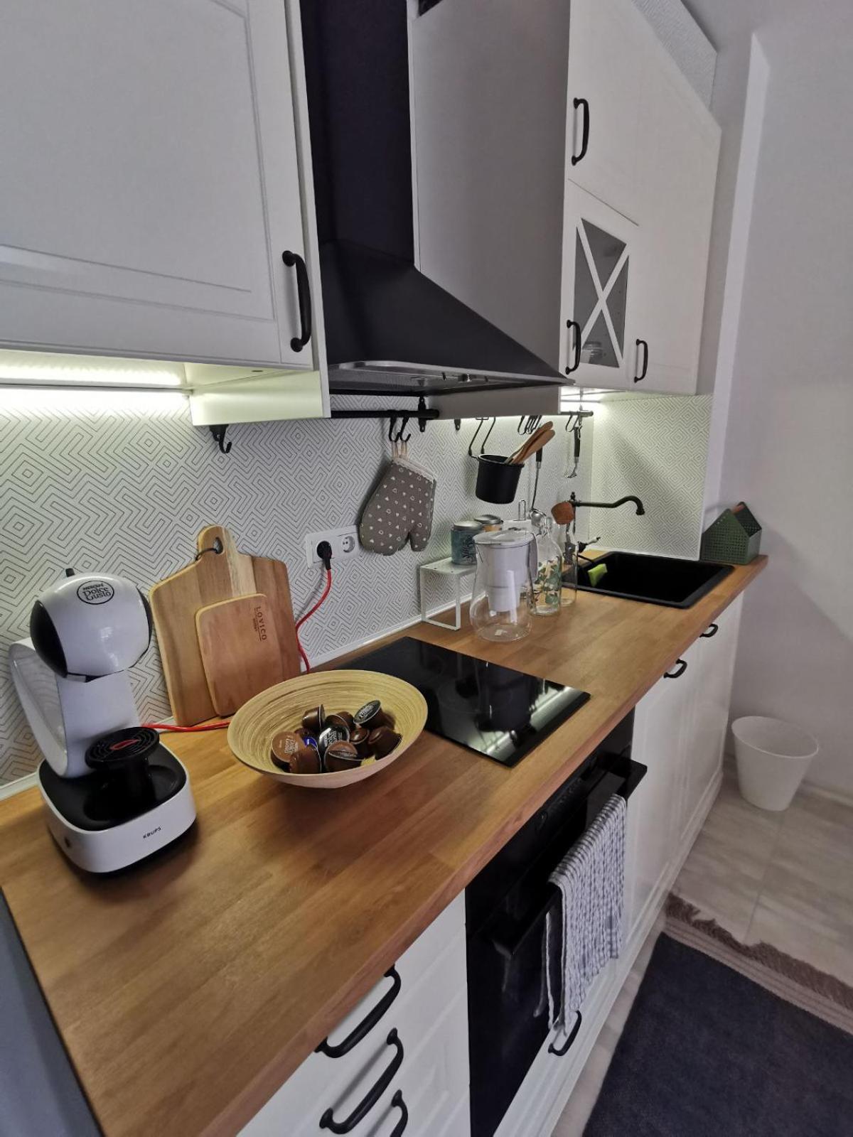 Lily Beach - Apartment 408A