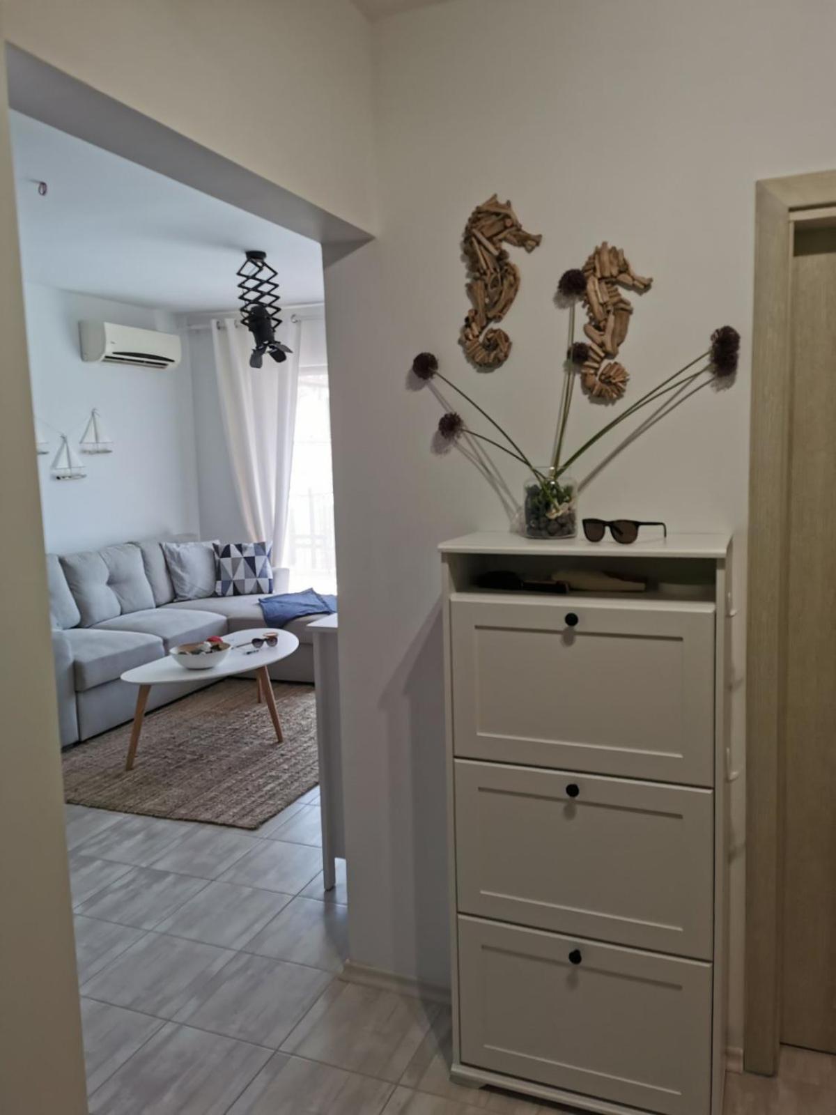 Lily Beach - Apartment 408A