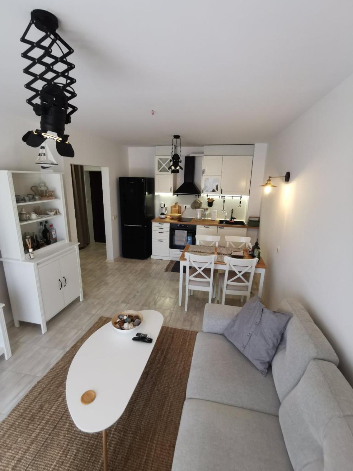 Lily Beach - Apartment 408A