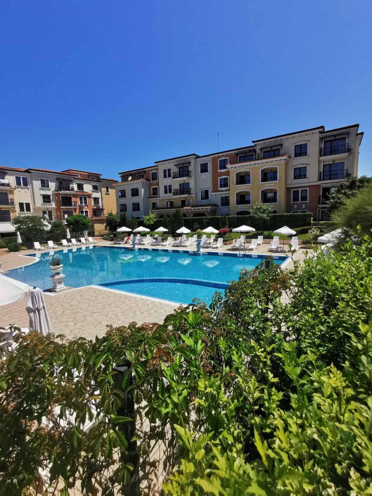 Lily Beach - Apartment 408A