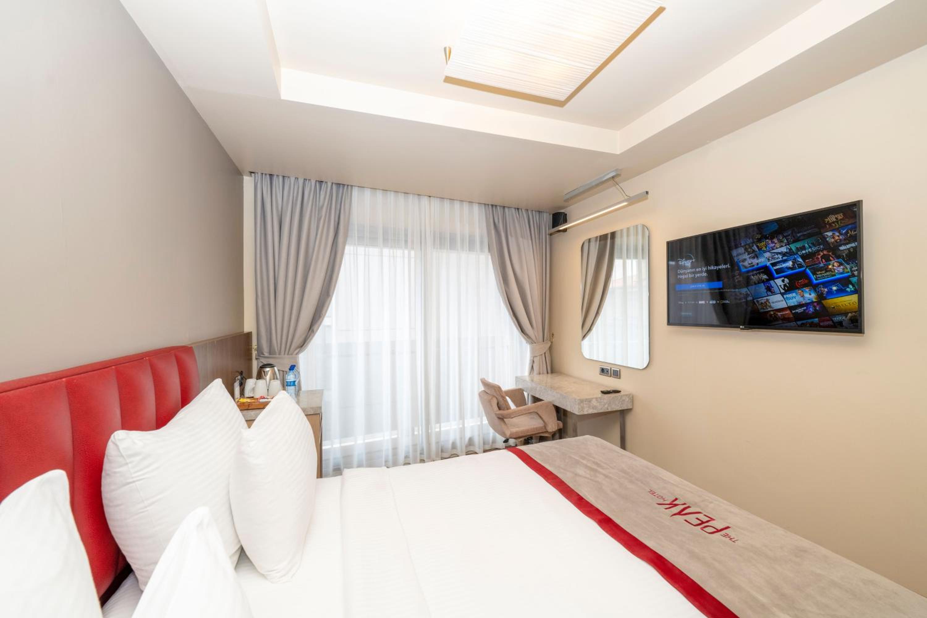 Ramada By Wyndham Istanbul Pera Taksim - Image 113