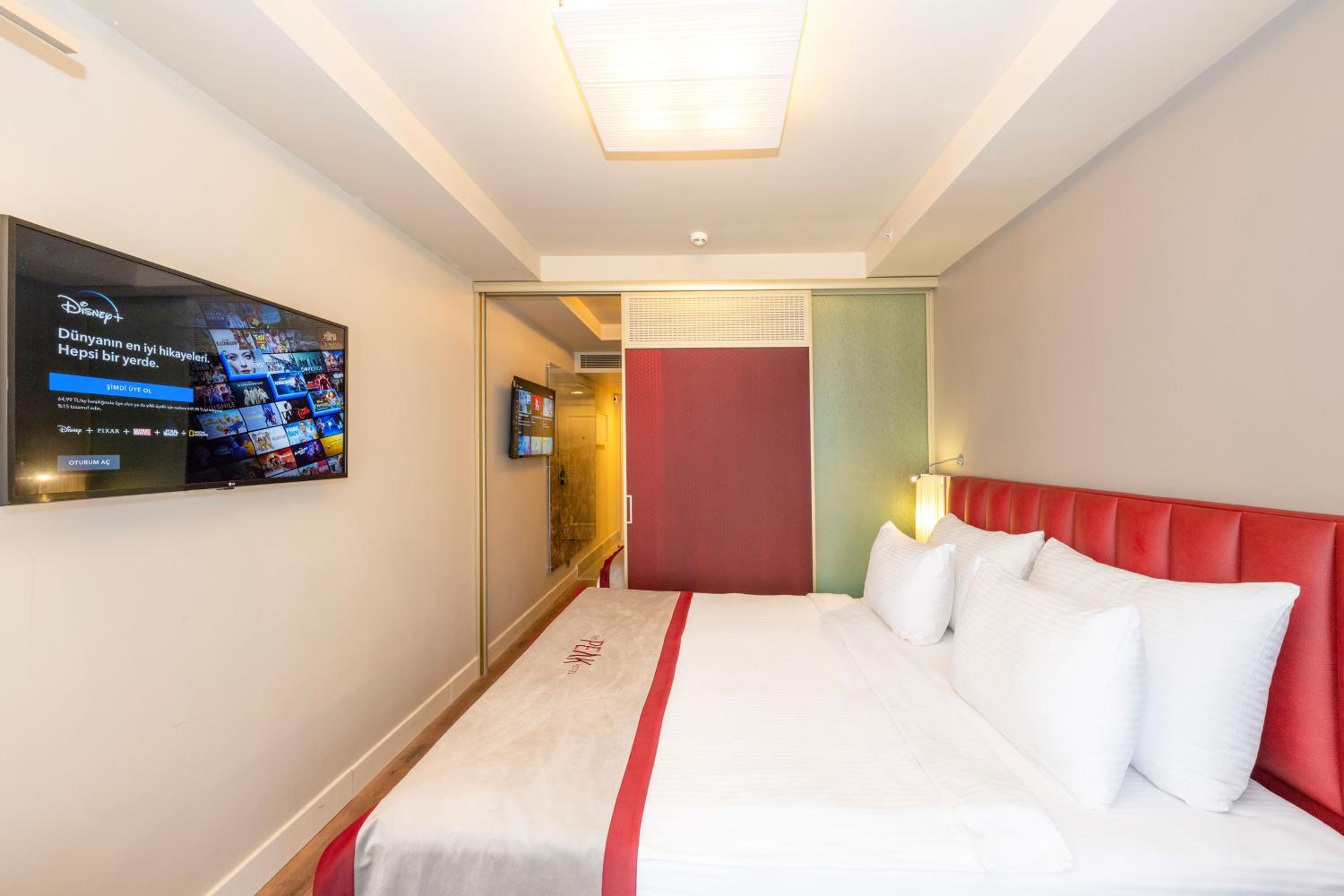 Ramada By Wyndham Istanbul Pera Taksim - Image 109