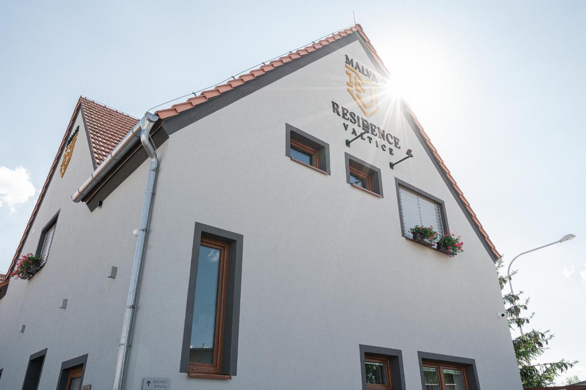 Residence Malva