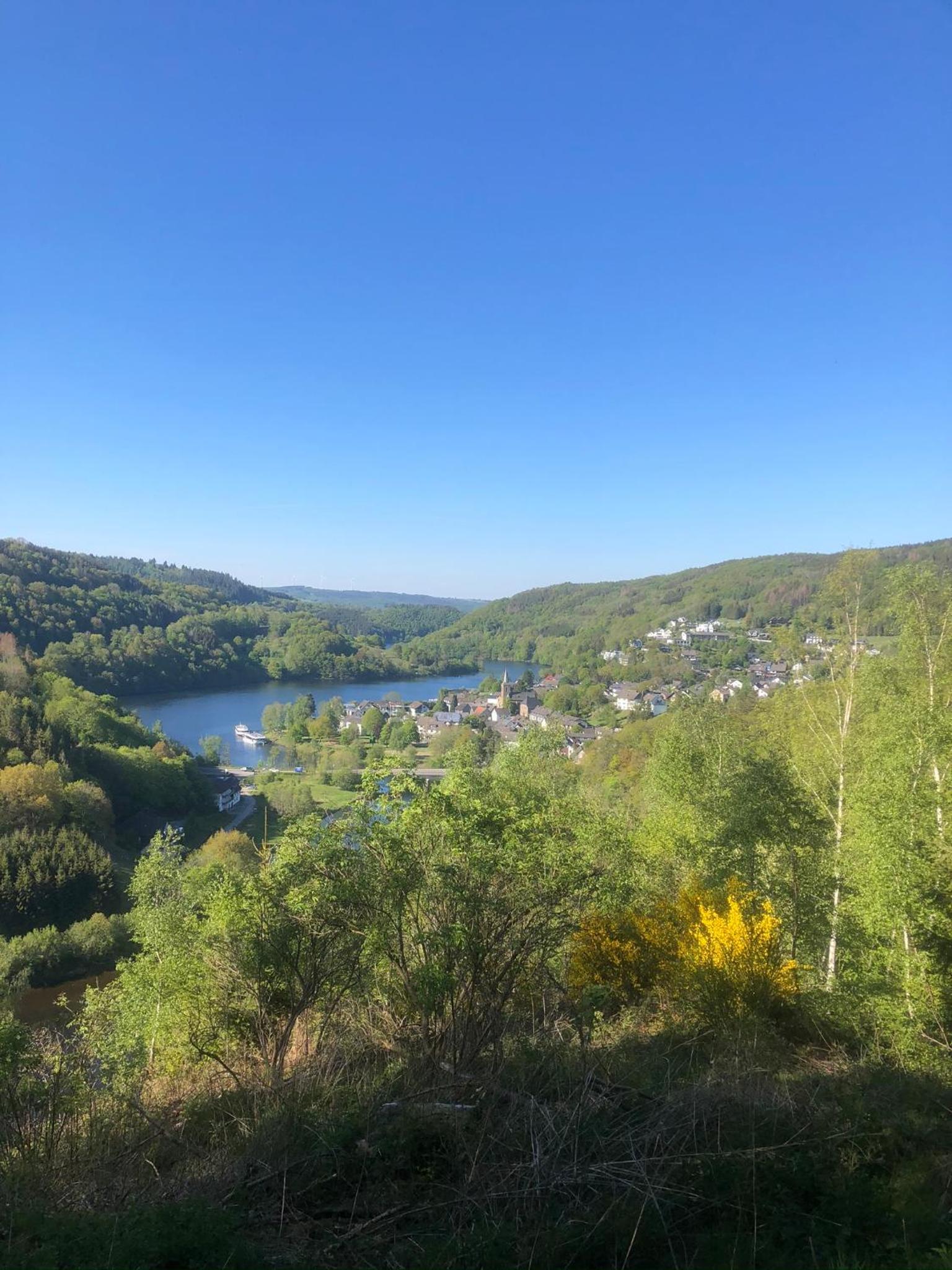 Eifel-Ferienhaus Lavendel