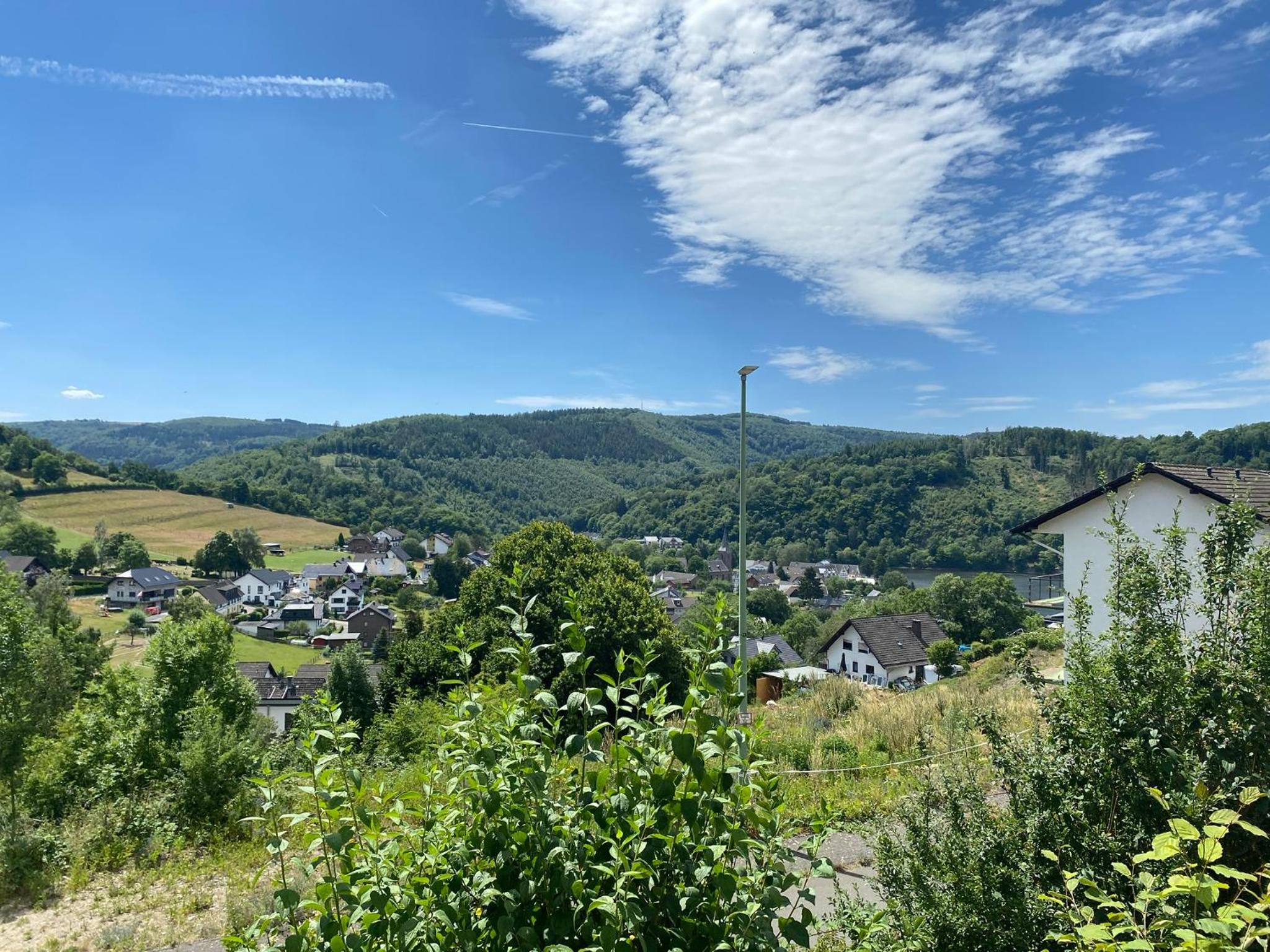 Eifel-Ferienhaus Lavendel