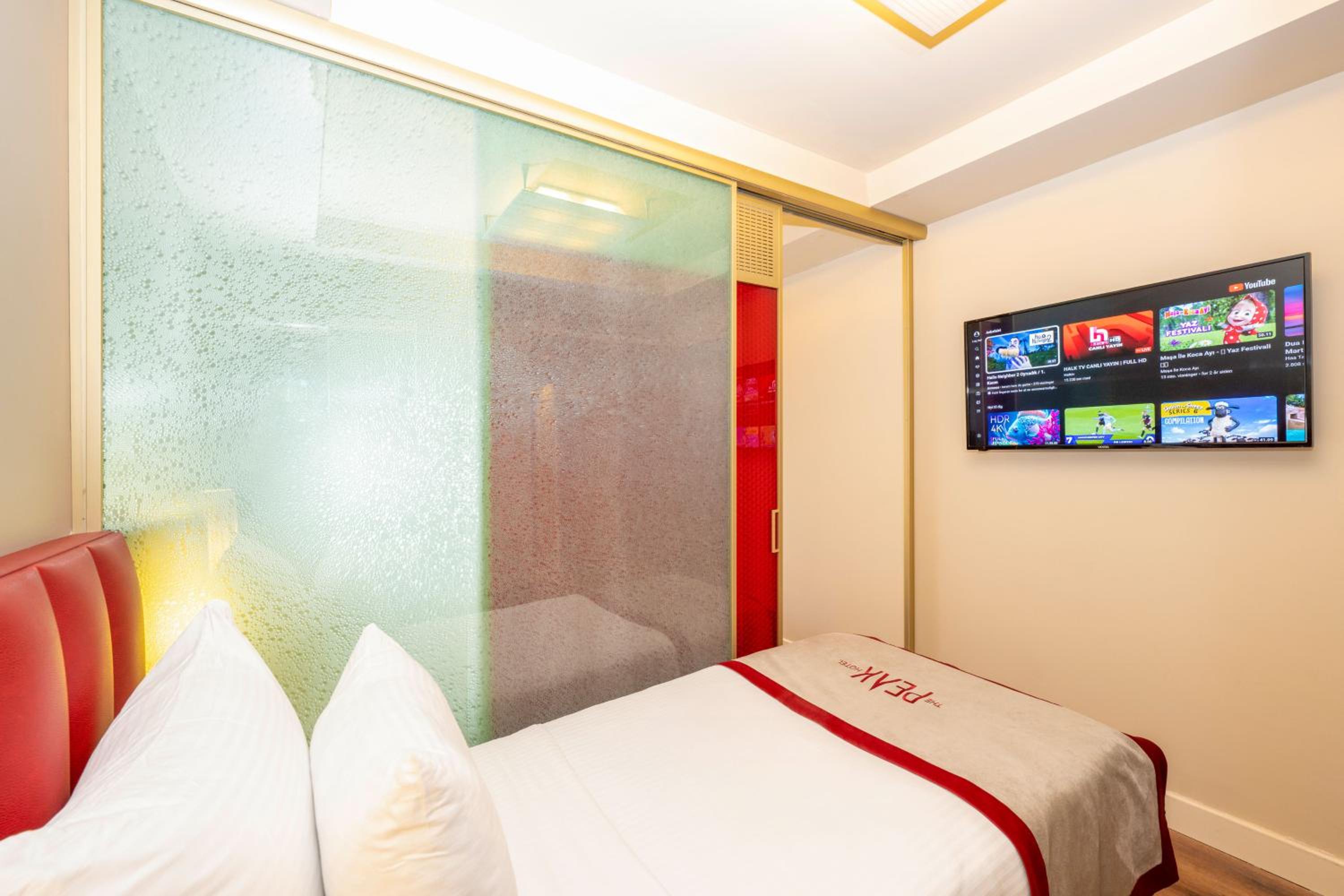 Ramada By Wyndham Istanbul Pera Taksim - Image 170
