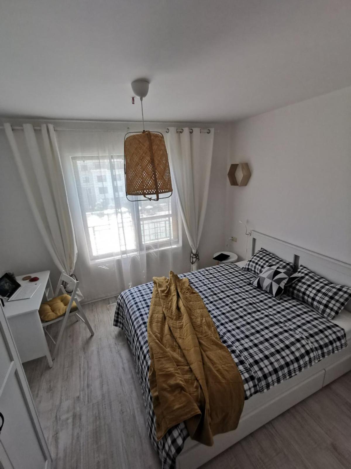 Lily Beach - Apartment 408A