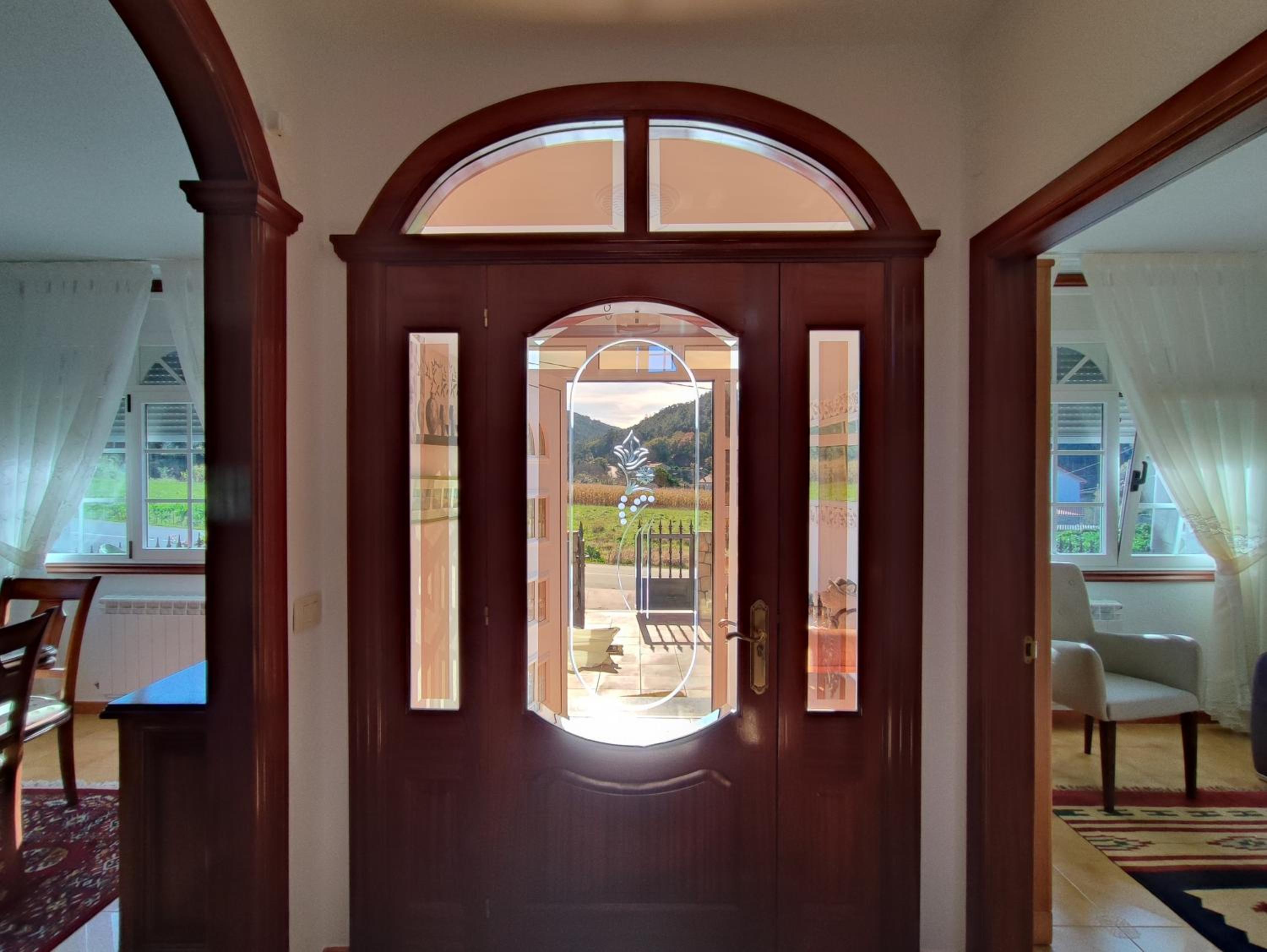 Casa Victoria - Laxe view 4
