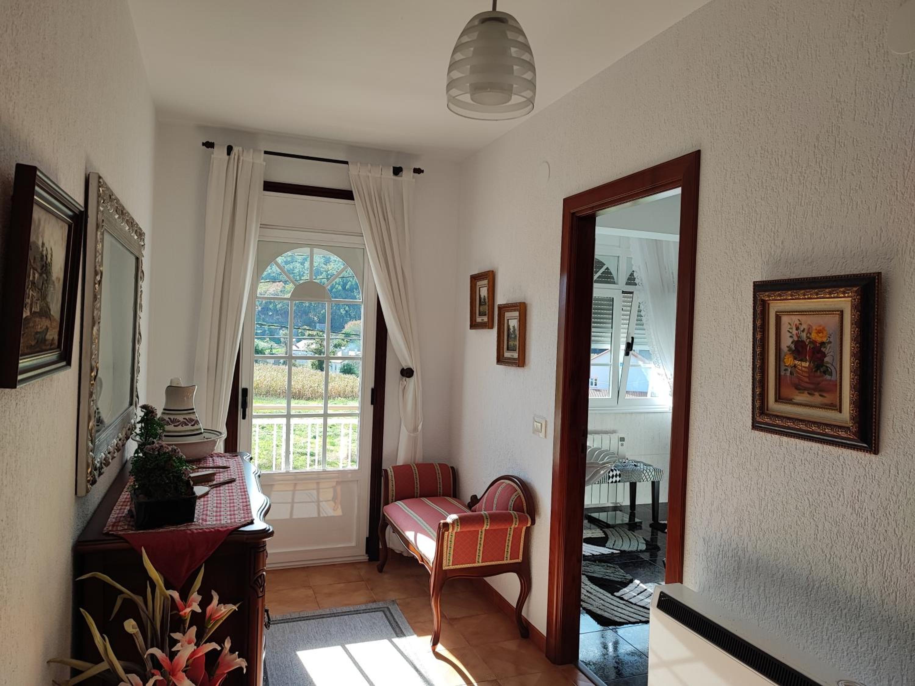 Casa Victoria - Laxe view 5