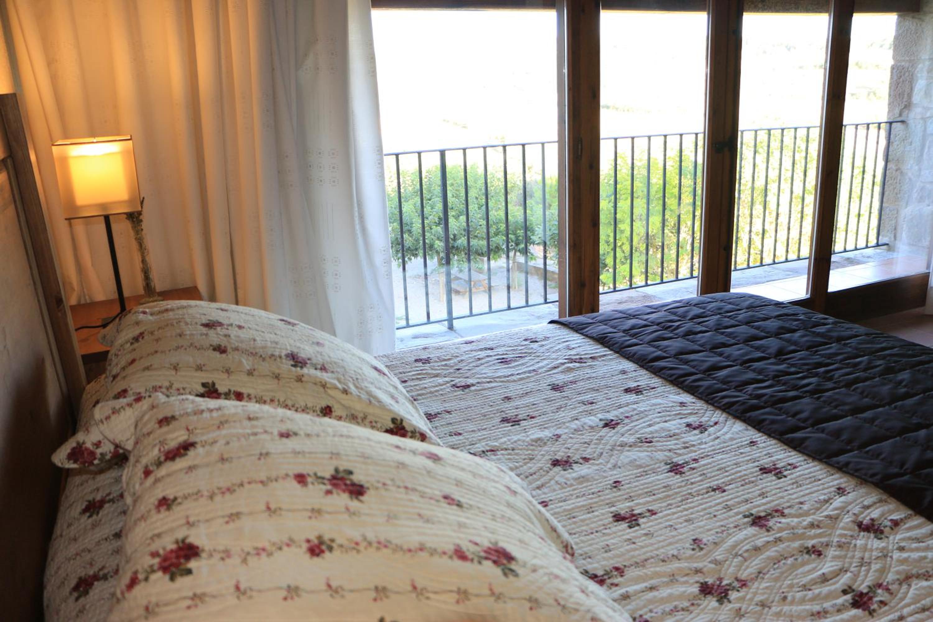 Masia Cal Mas view 3