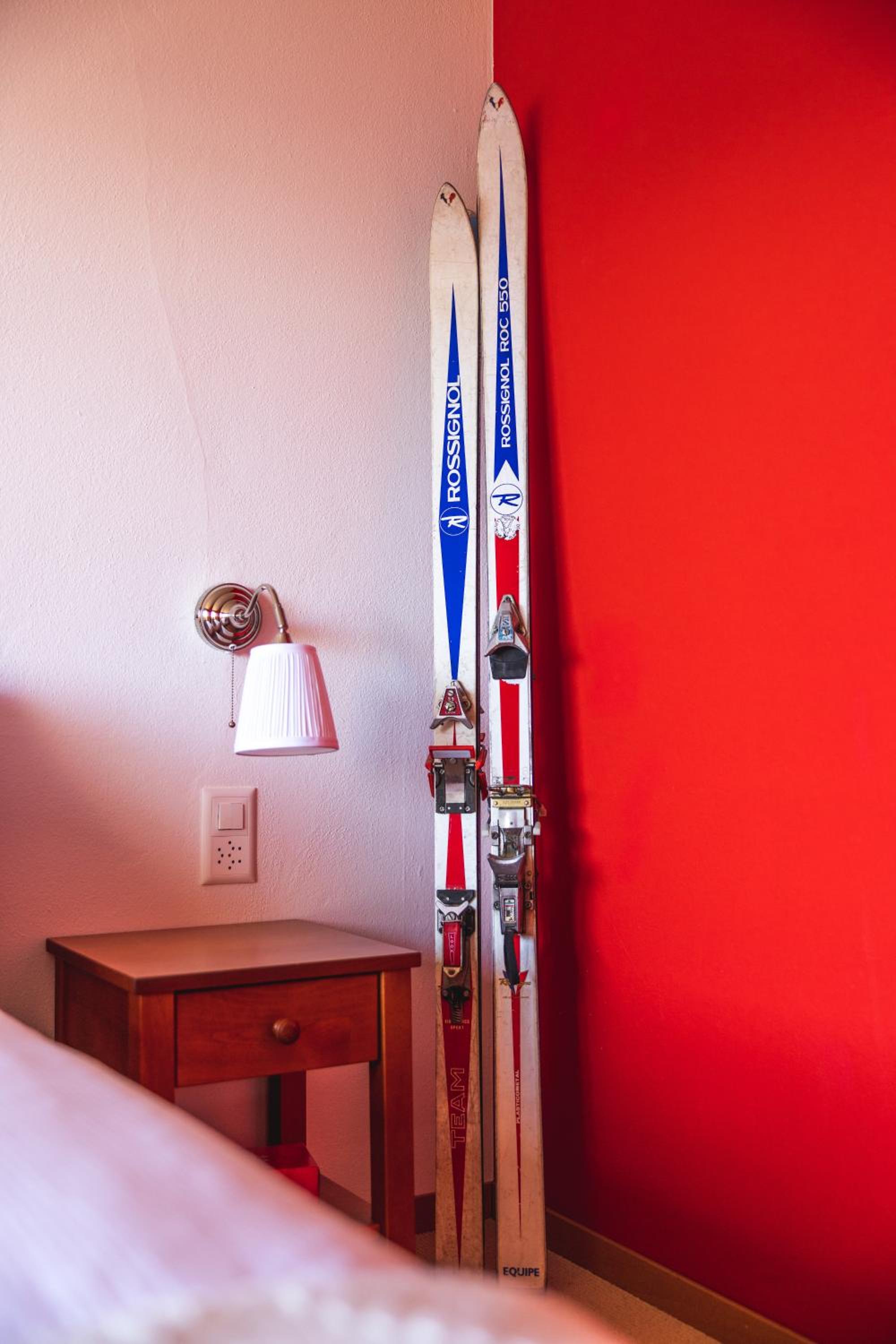 Colorado Riders Chalet