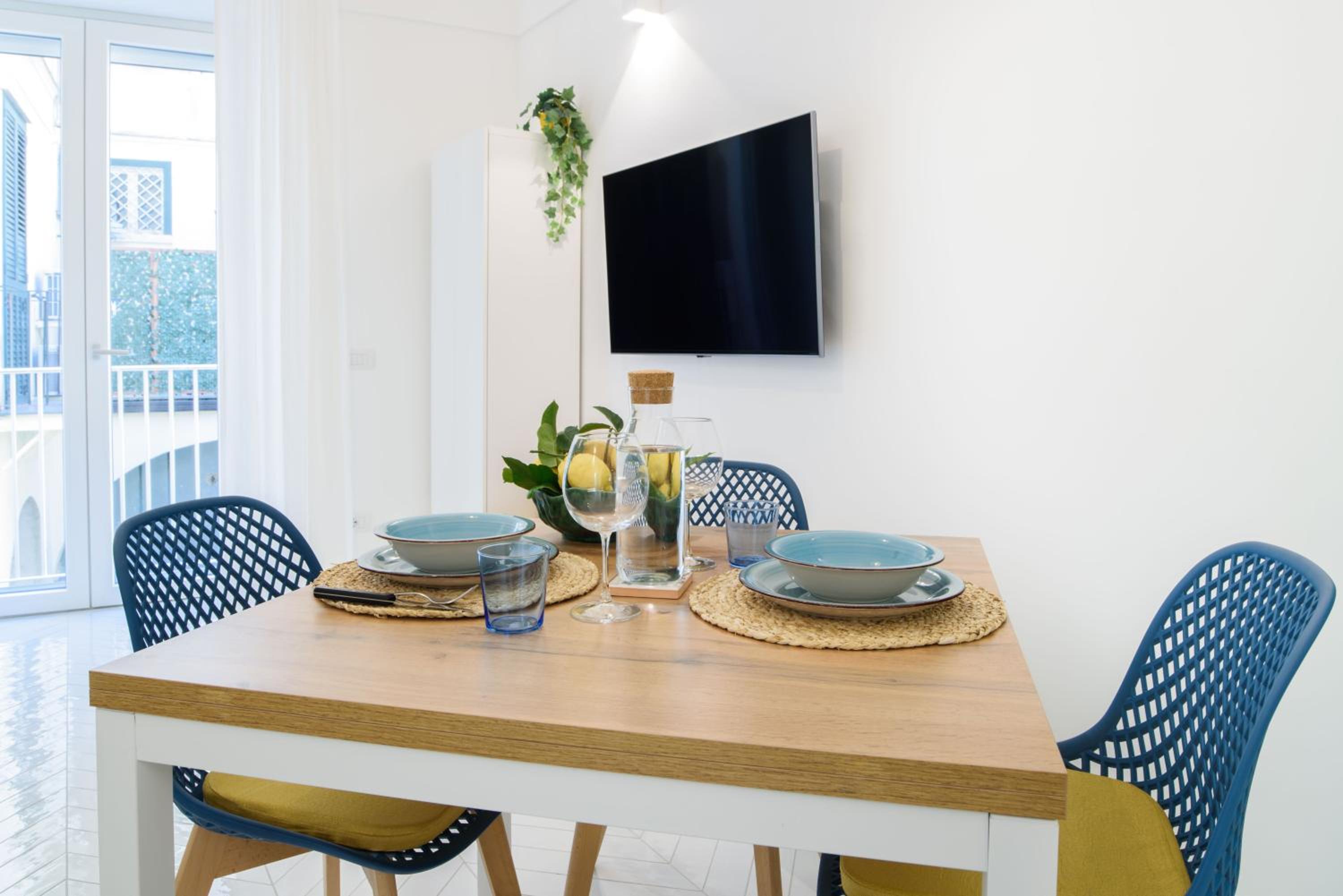 Hotel Casa Andreana - Image 1