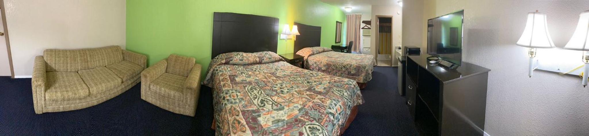 Sunrise Inn view 4