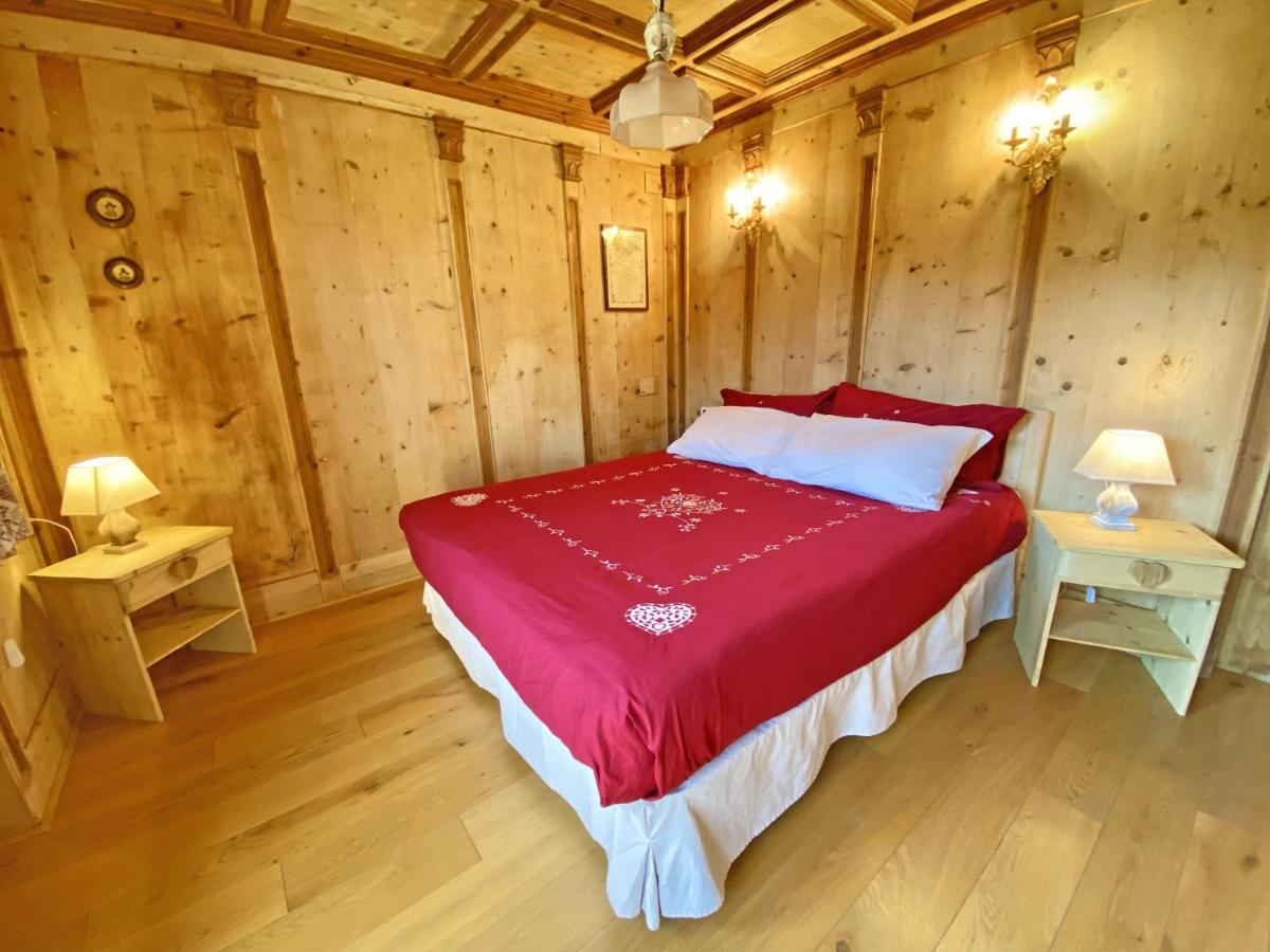 Casa Francesca en Carano