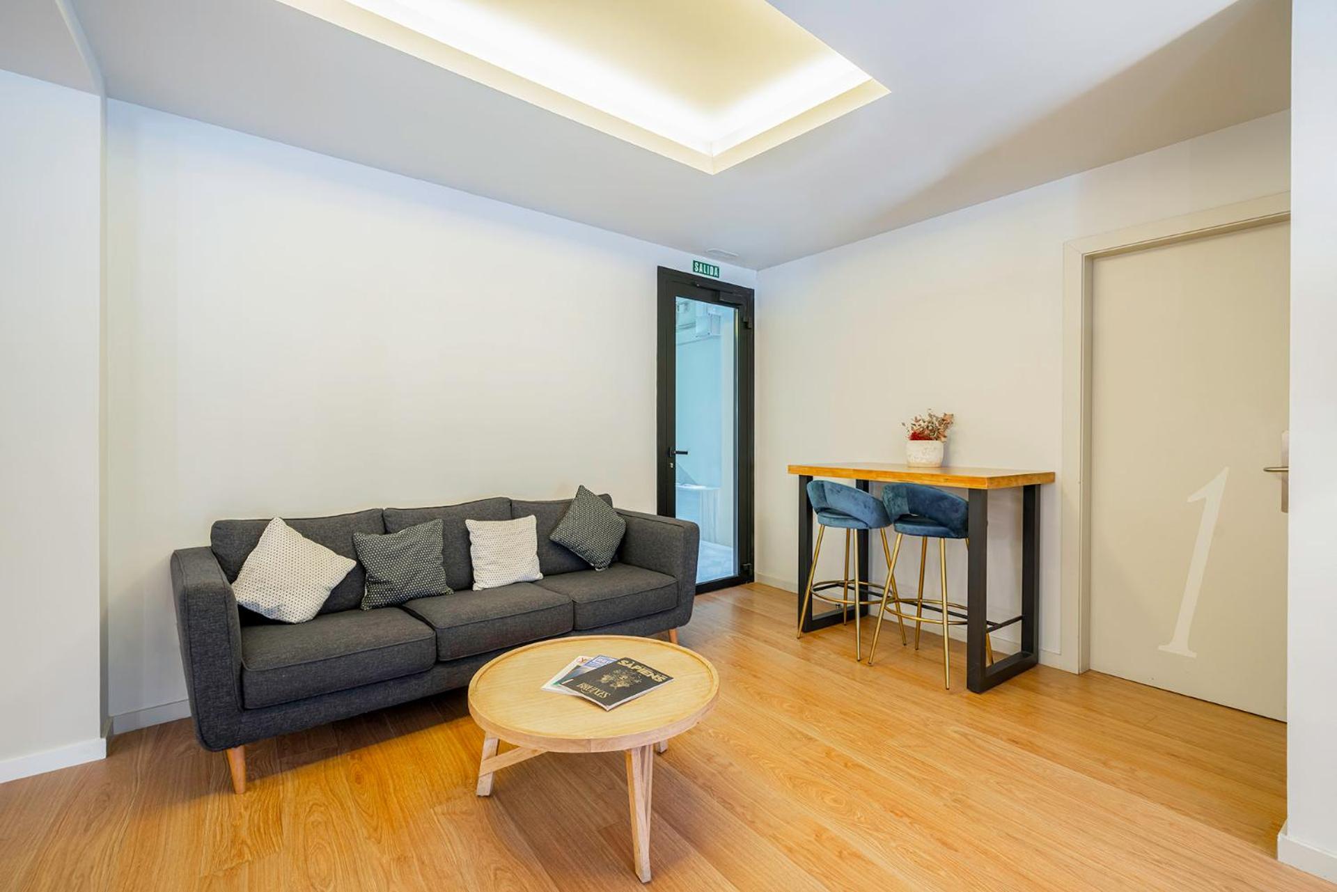 Ola Living Diagonal II Apartments