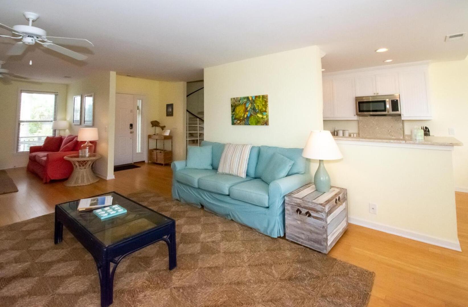 112 Capt John Fripp Villa view 5