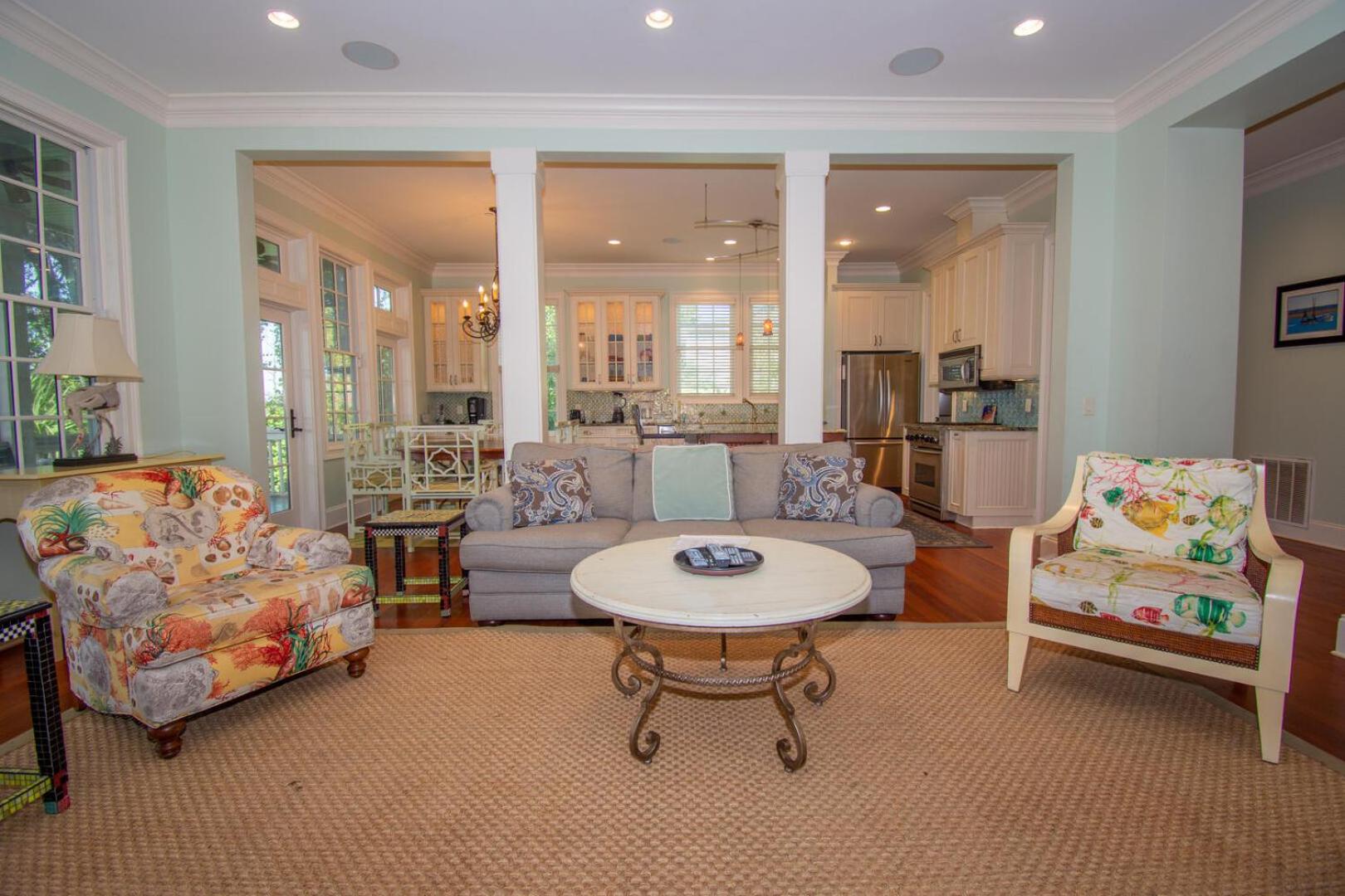 108 Davis Love view 3