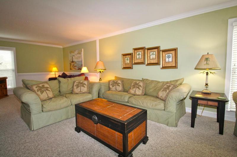 126 Capt John Fripp Villa view 4