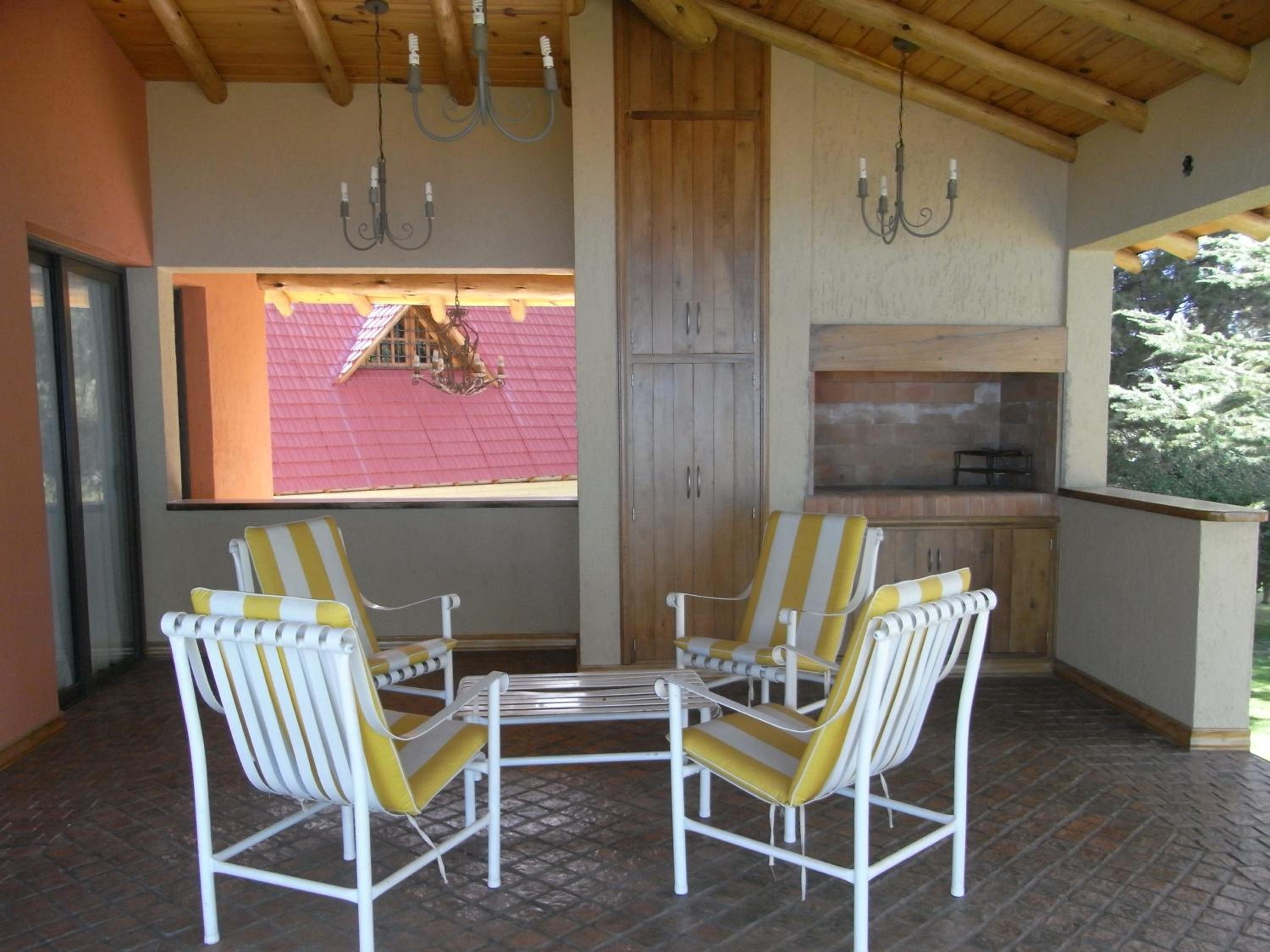 SilverCord B&B