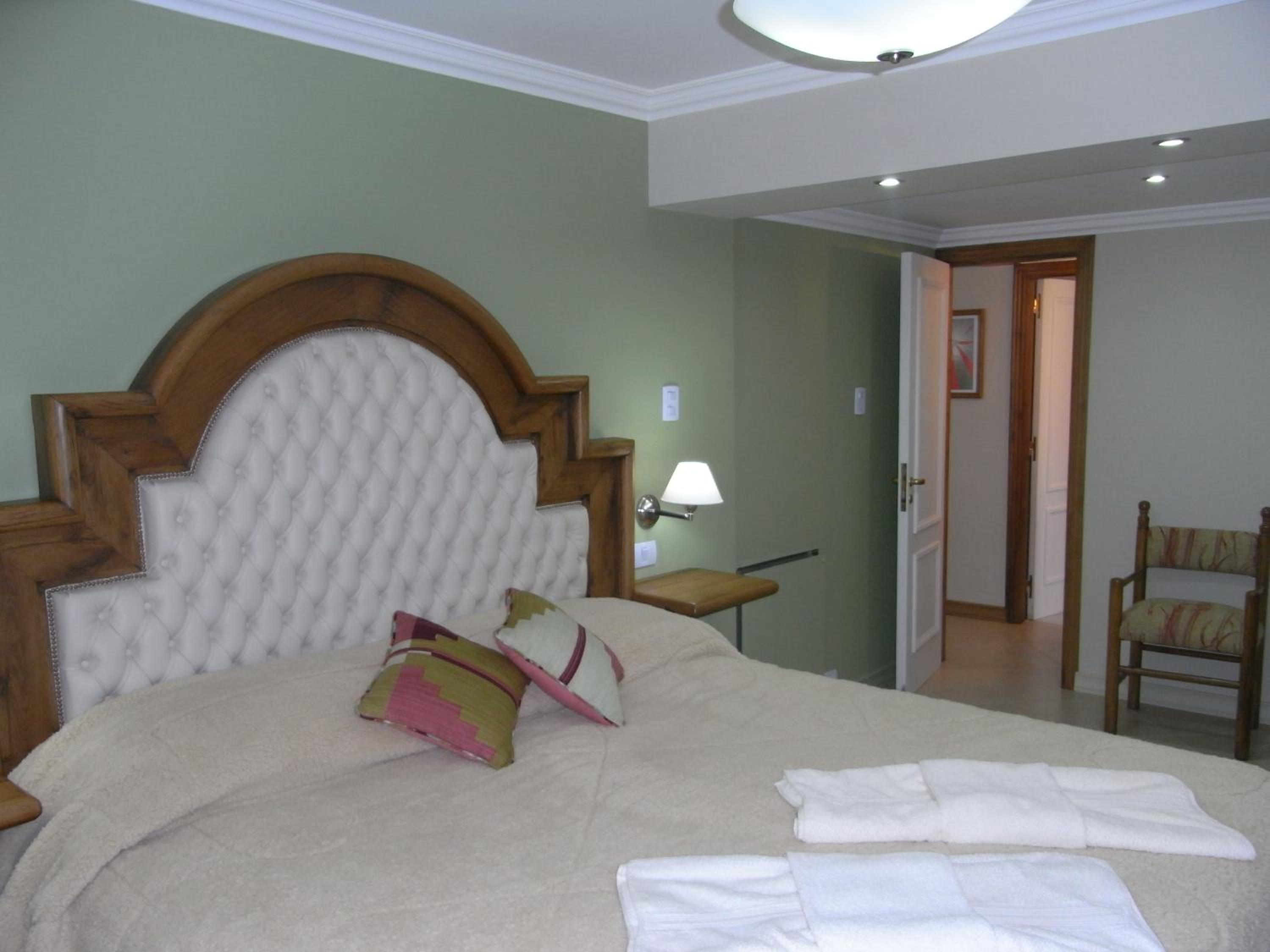 SilverCord B&B