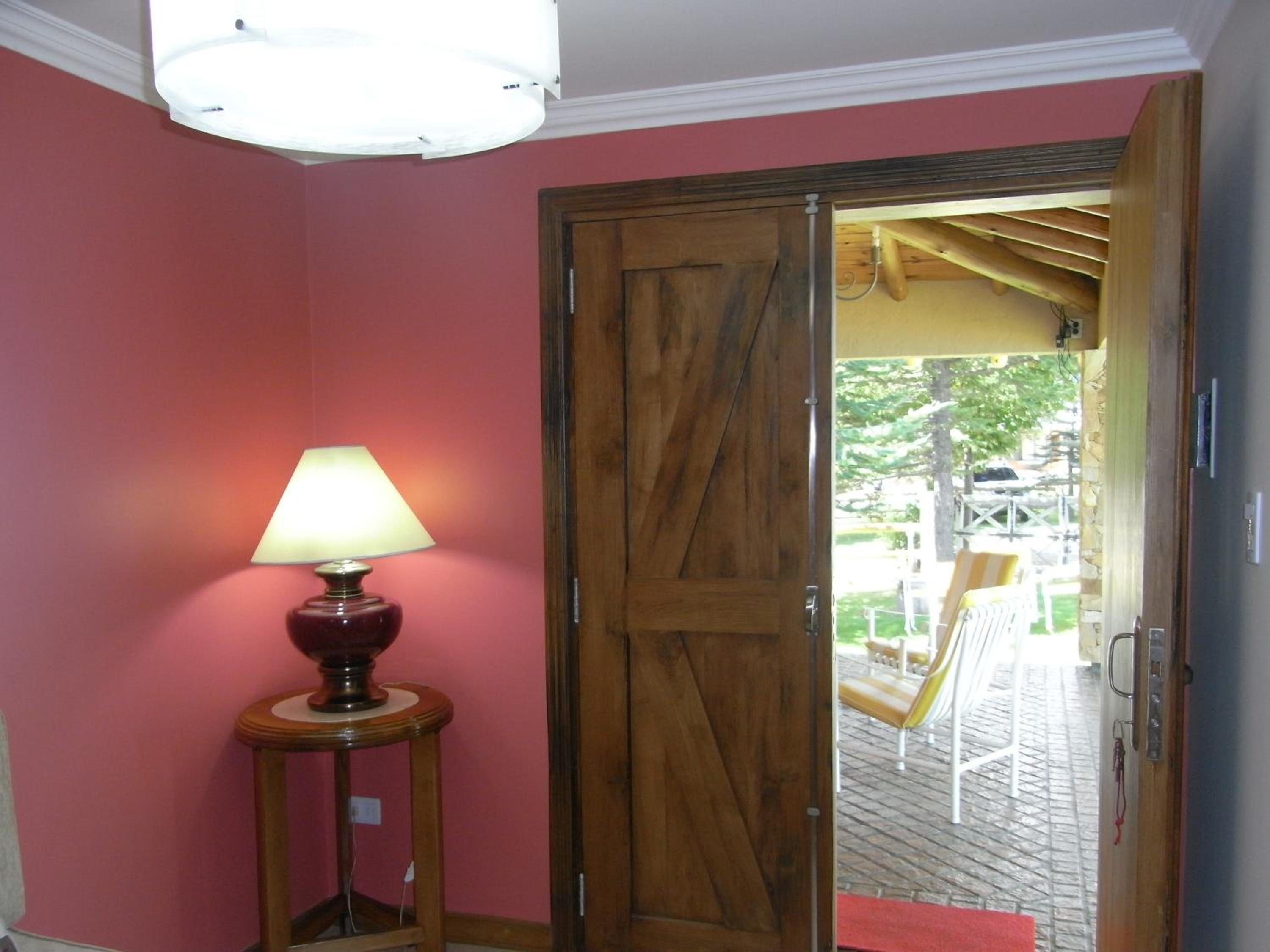 SilverCord B&B
