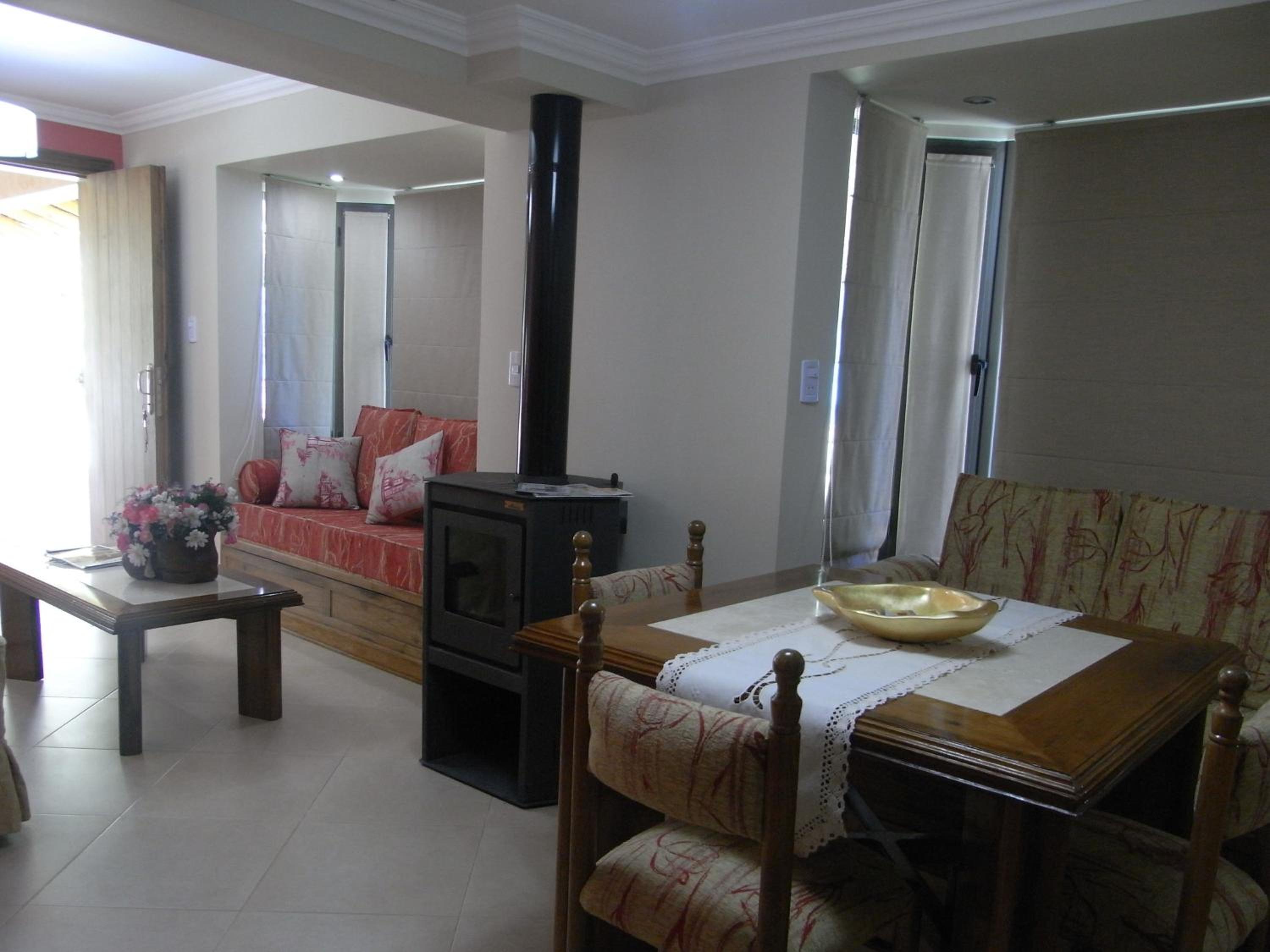SilverCord B&B