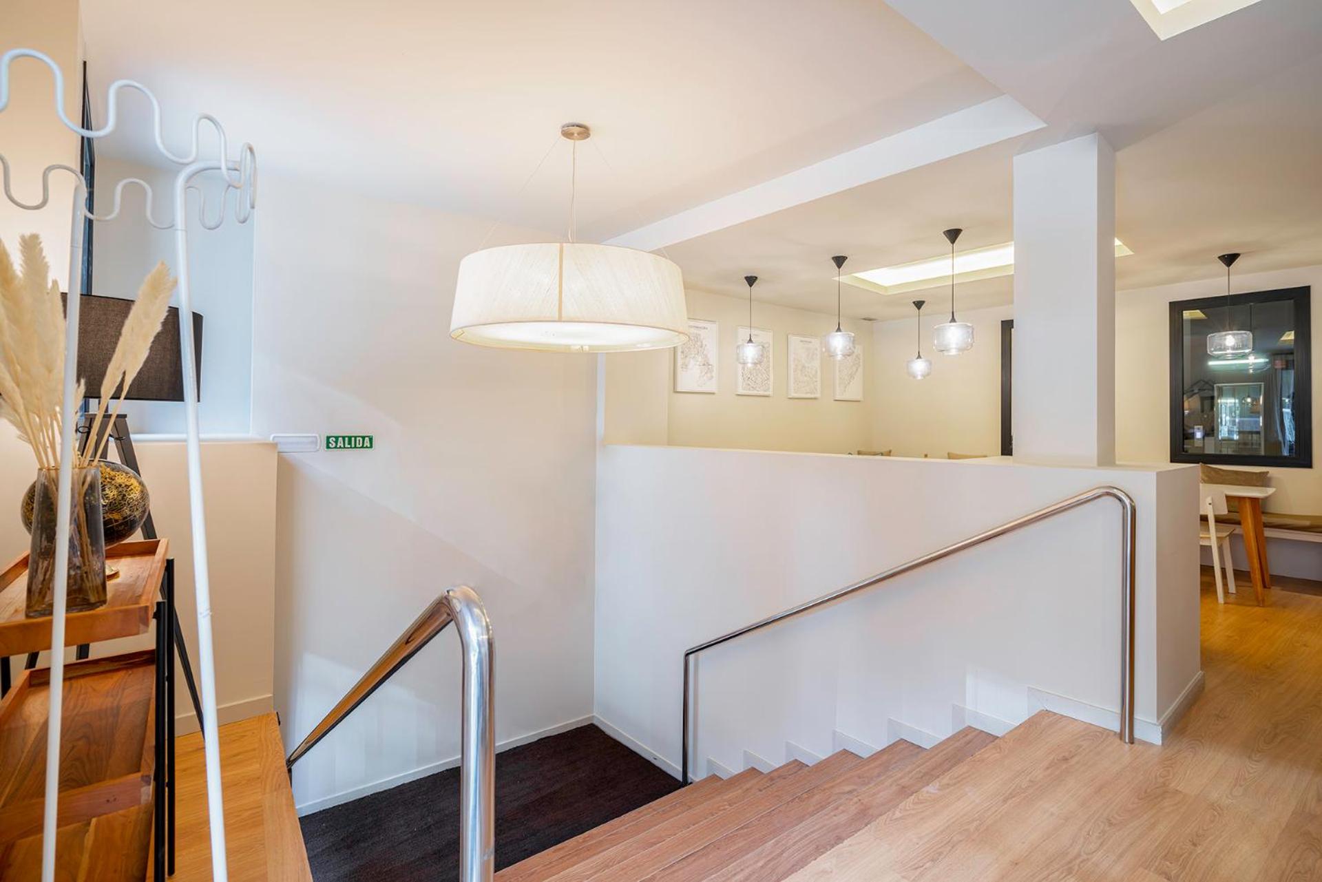 Ola Living Diagonal Apartments