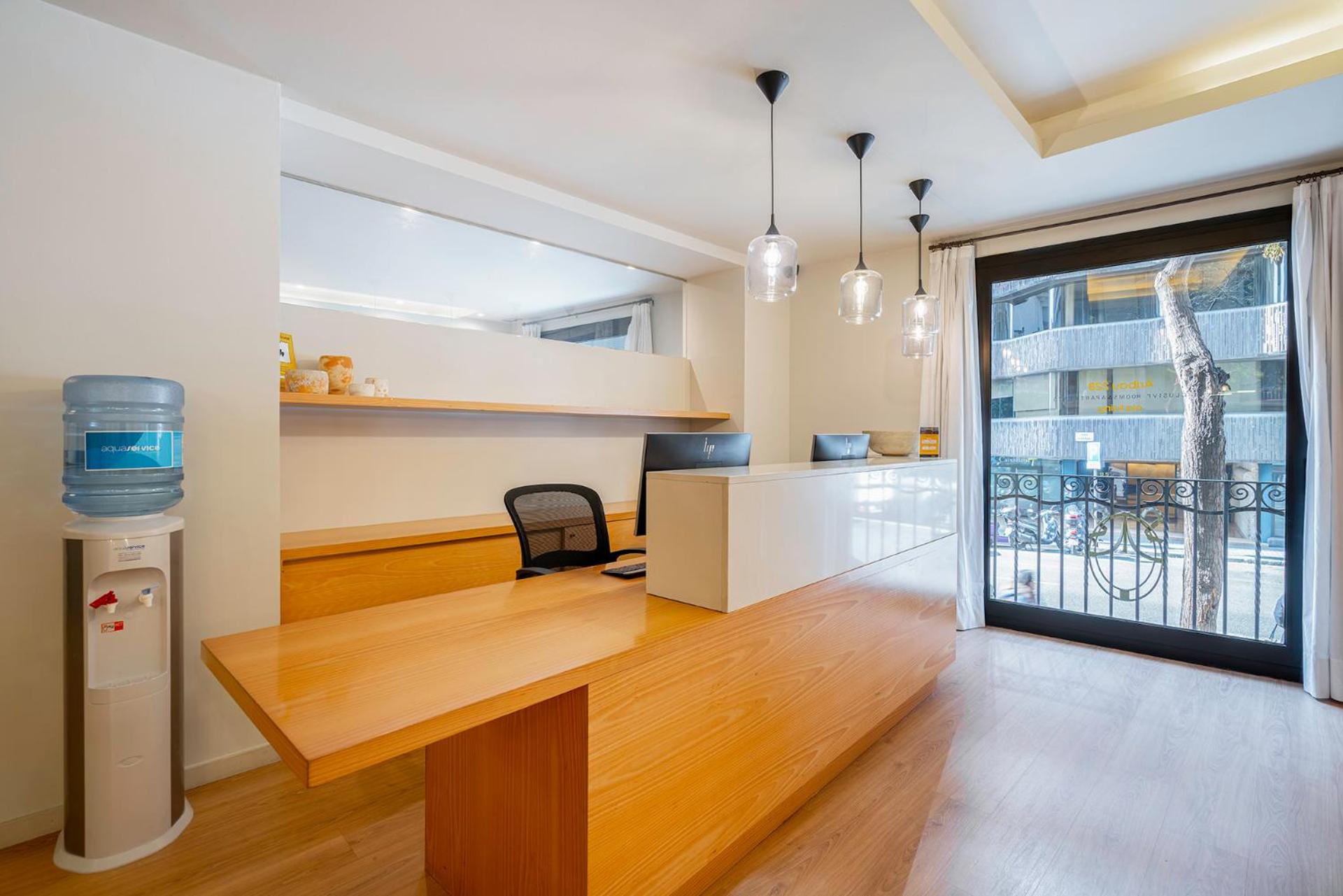 Ola Living Diagonal Apartments