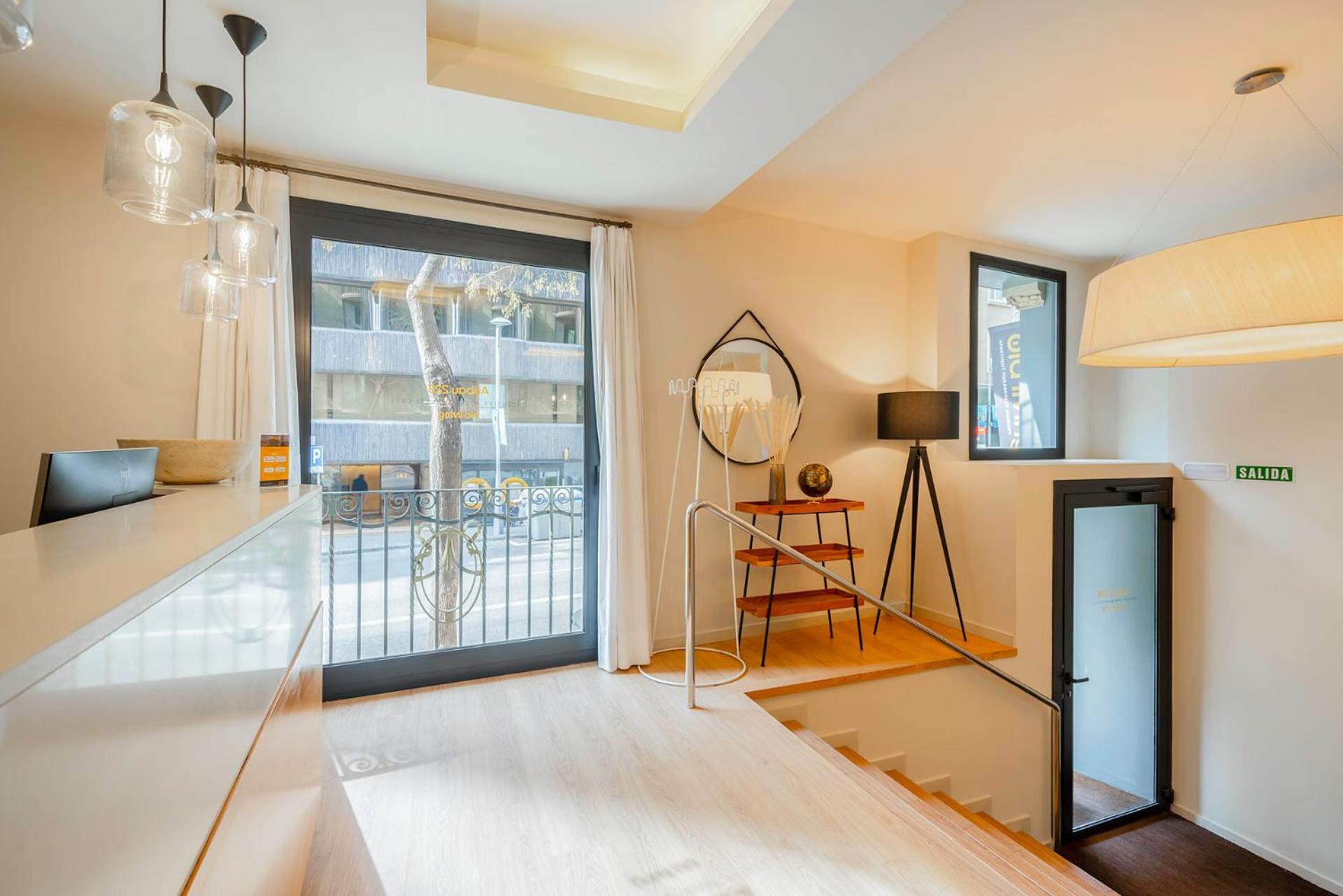Ola Living Diagonal Apartments