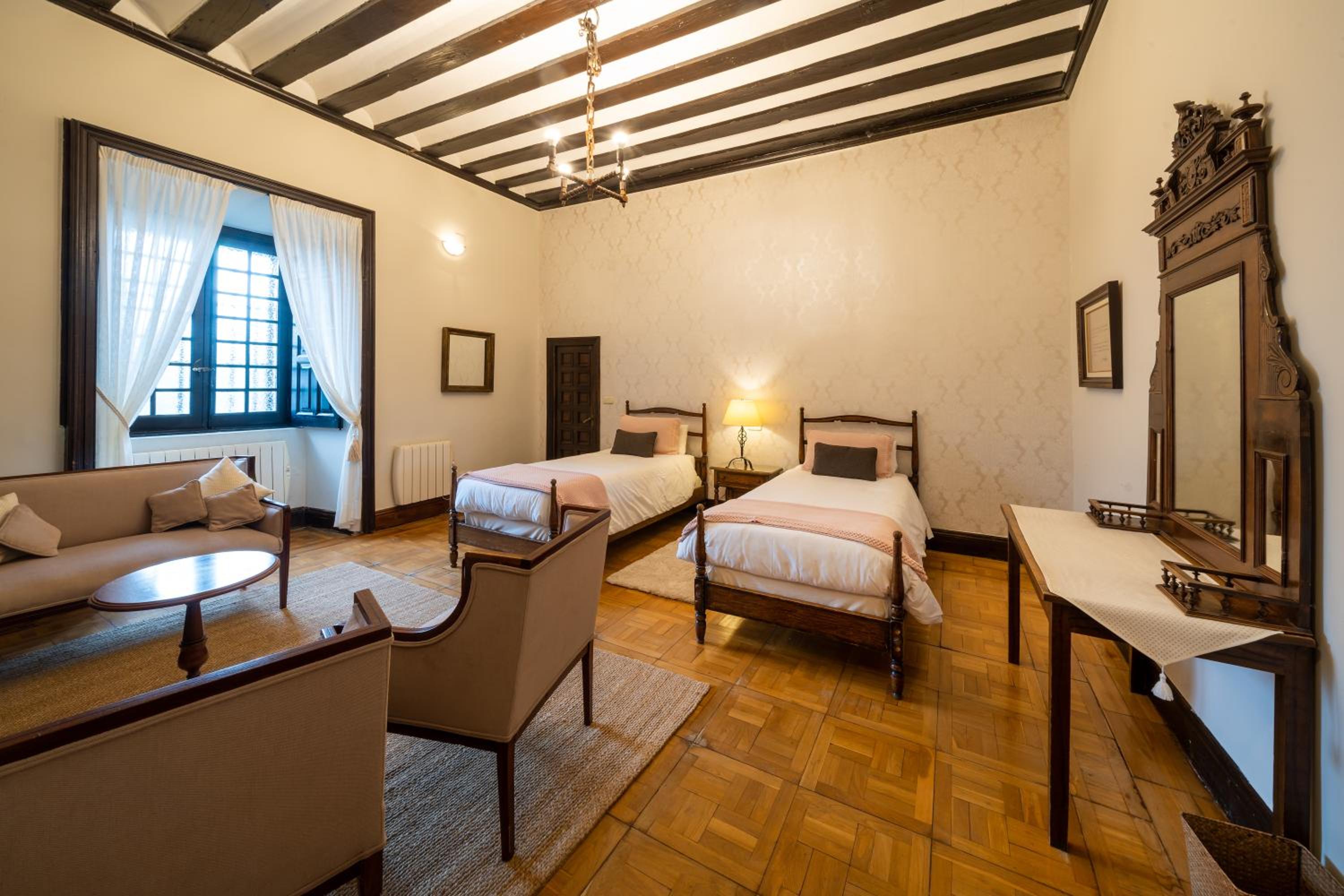 La Posada de Pradorey