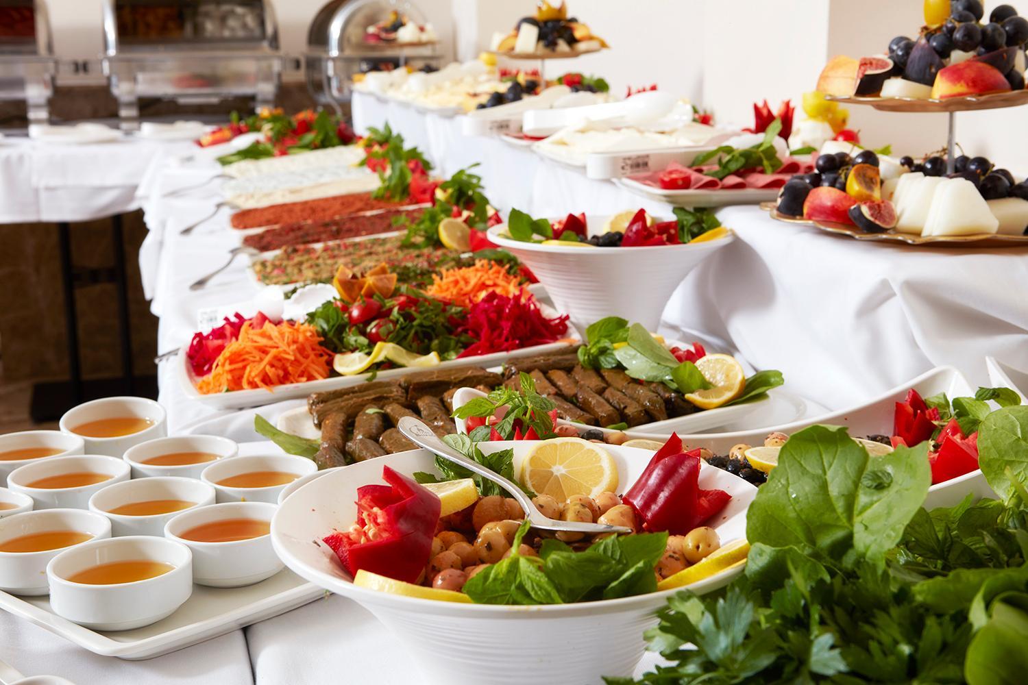 Almadina Hotel Istanbul - Image 67