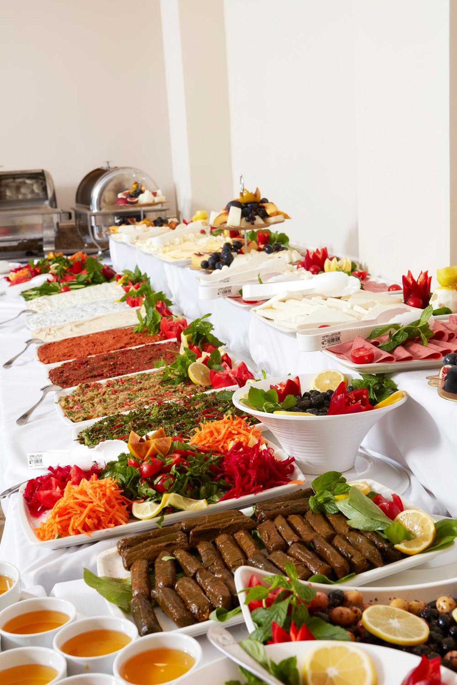 Almadina Hotel Istanbul - Image 68