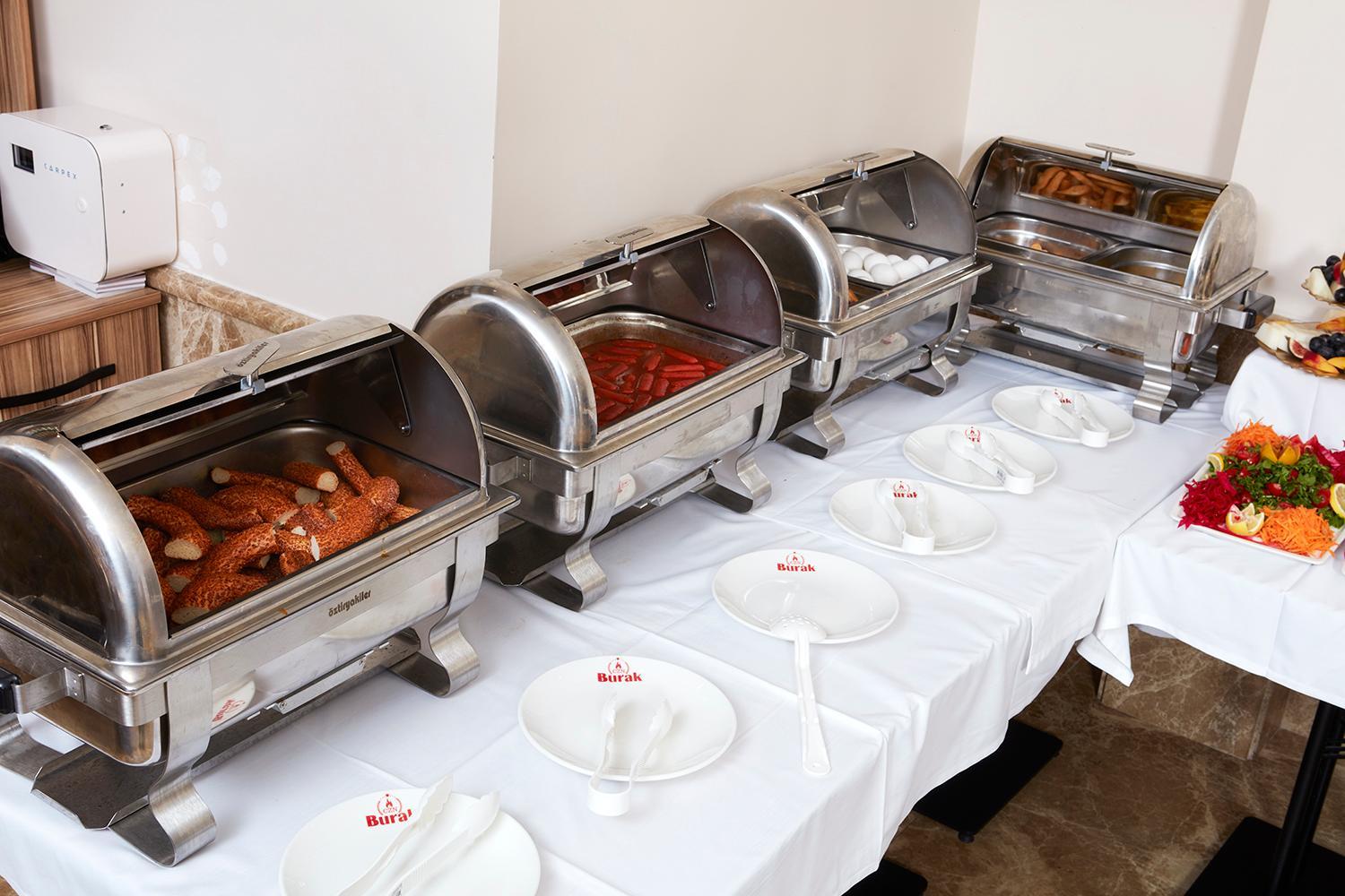 Almadina Hotel Istanbul - Image 91