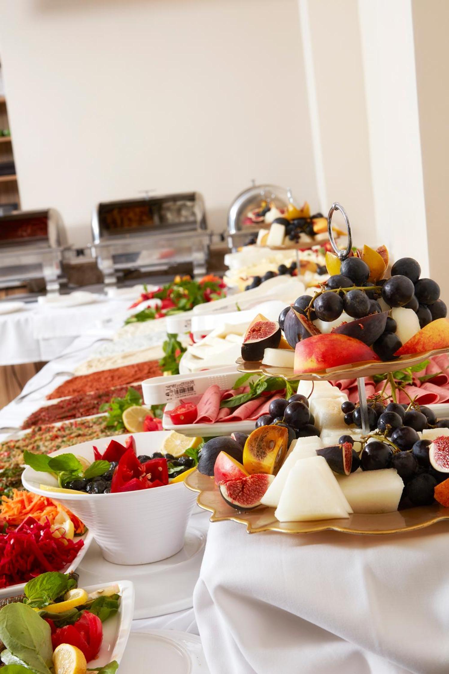 Almadina Hotel Istanbul - Image 92