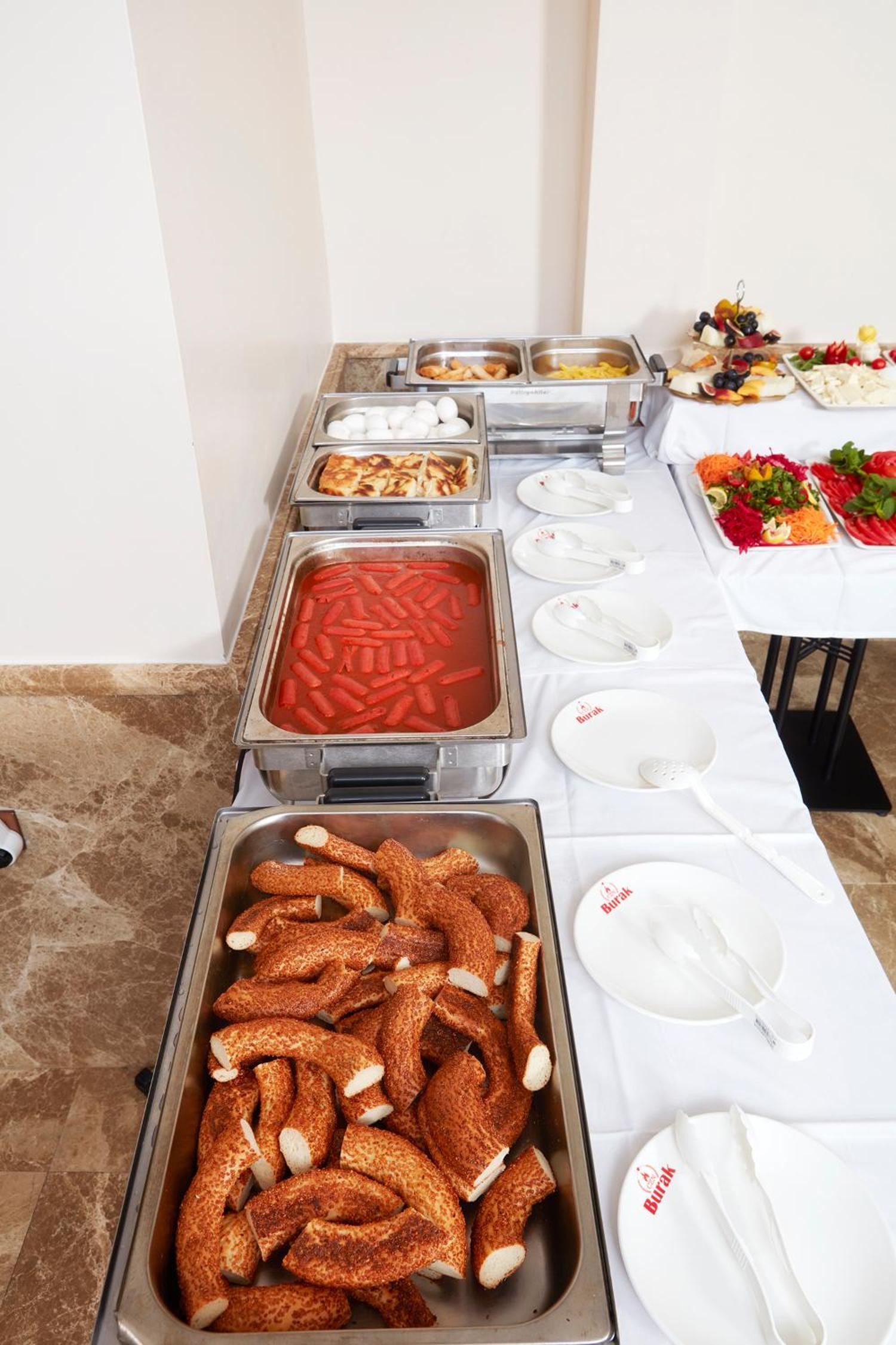 Almadina Hotel Istanbul - Image 94