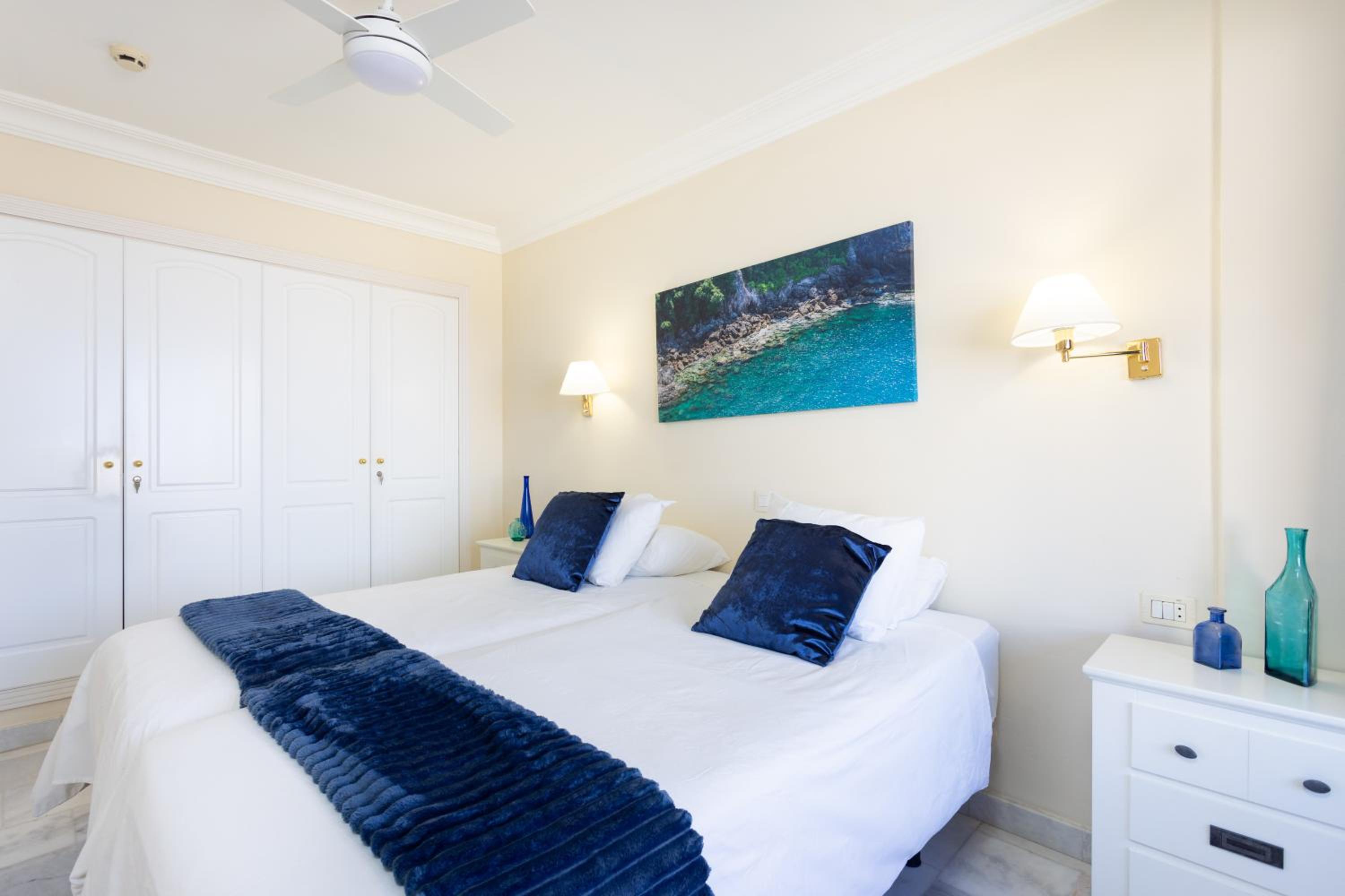 Santiago del Teide Vacations - Unique Buenavista - Property Image 133