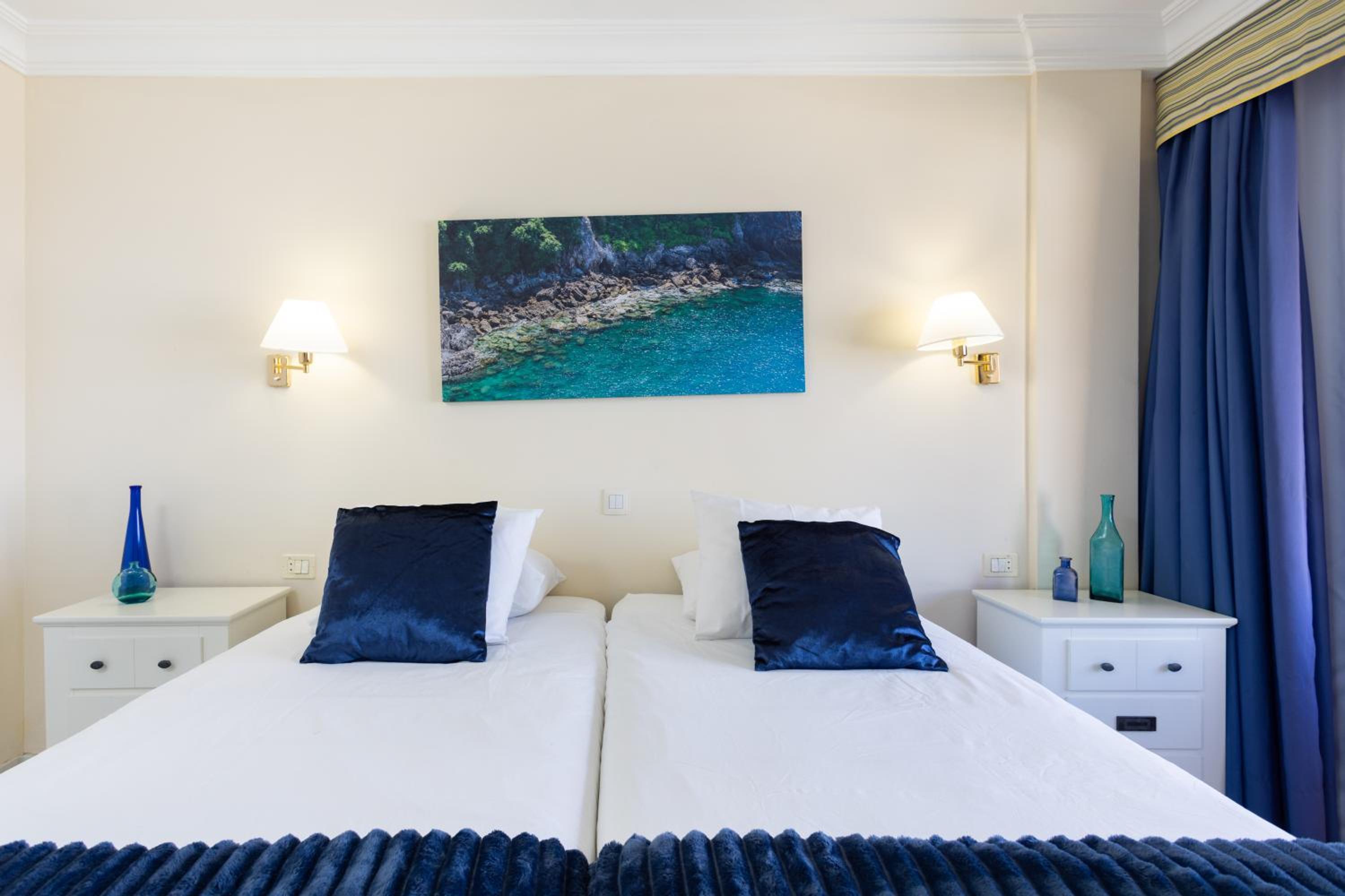 Santiago del Teide Vacations - Unique Buenavista - Property Image 134