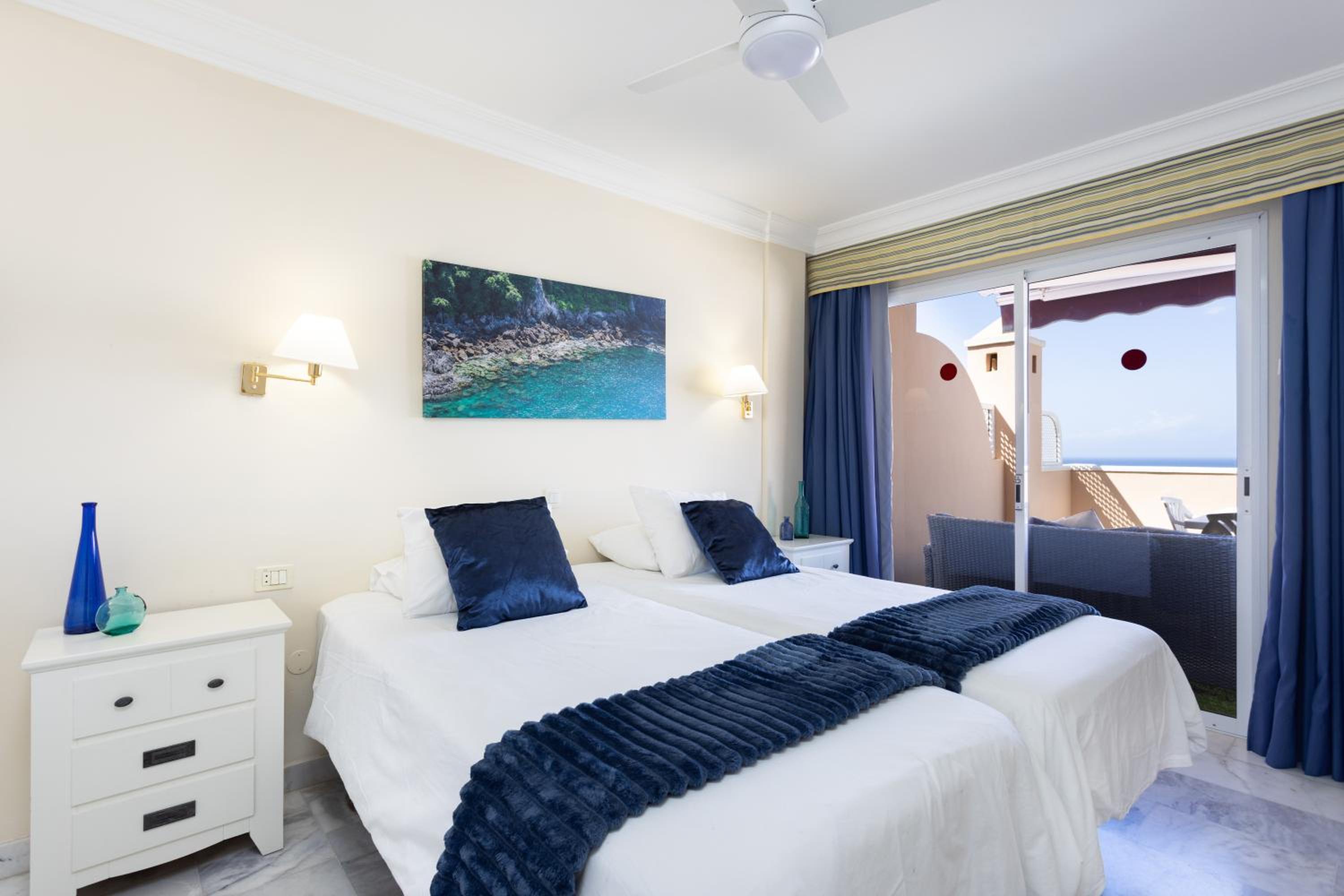 Santiago del Teide Vacations - Unique Buenavista - Property Image 138