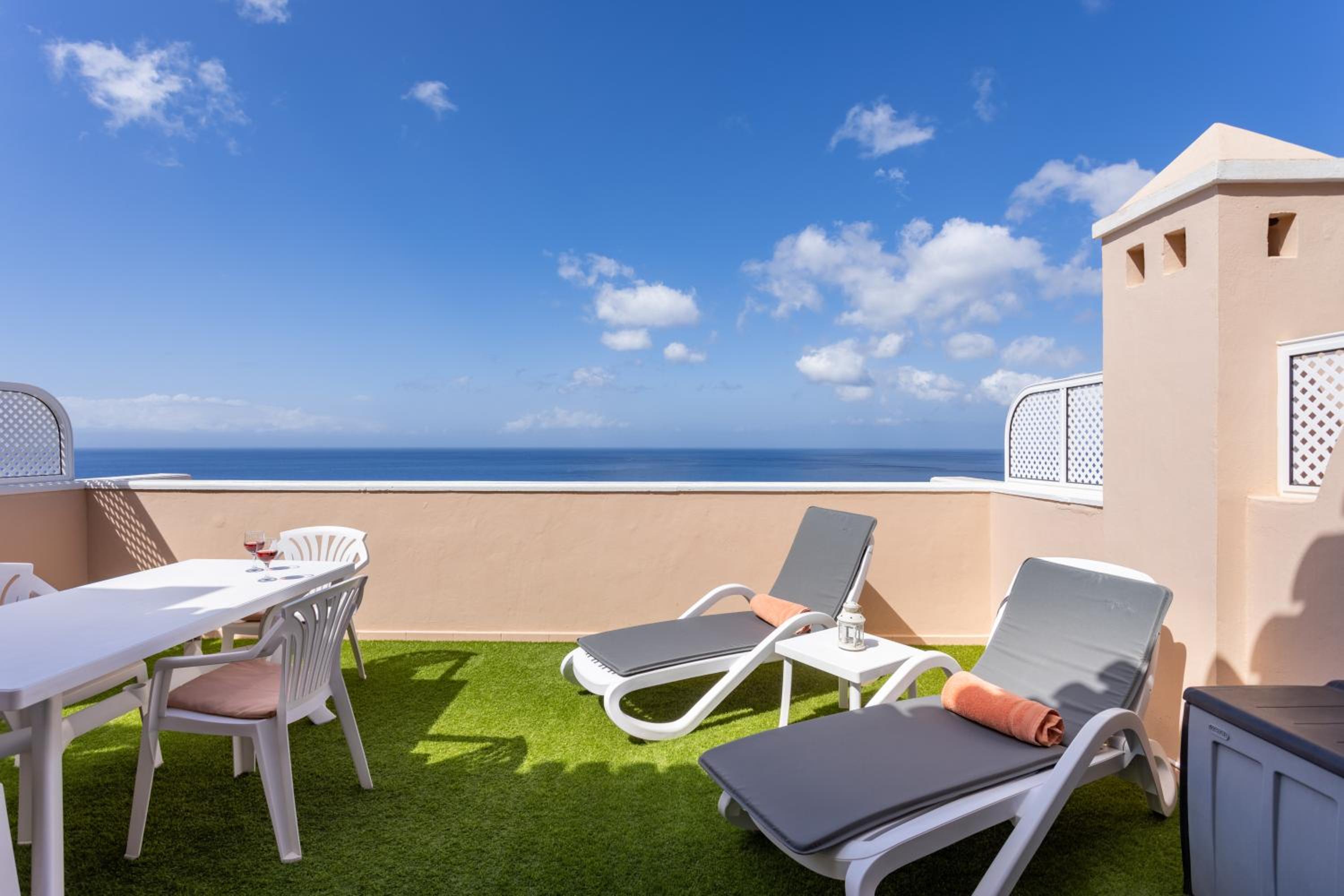 Santiago del Teide Vacations - Unique Buenavista - Property Image 143