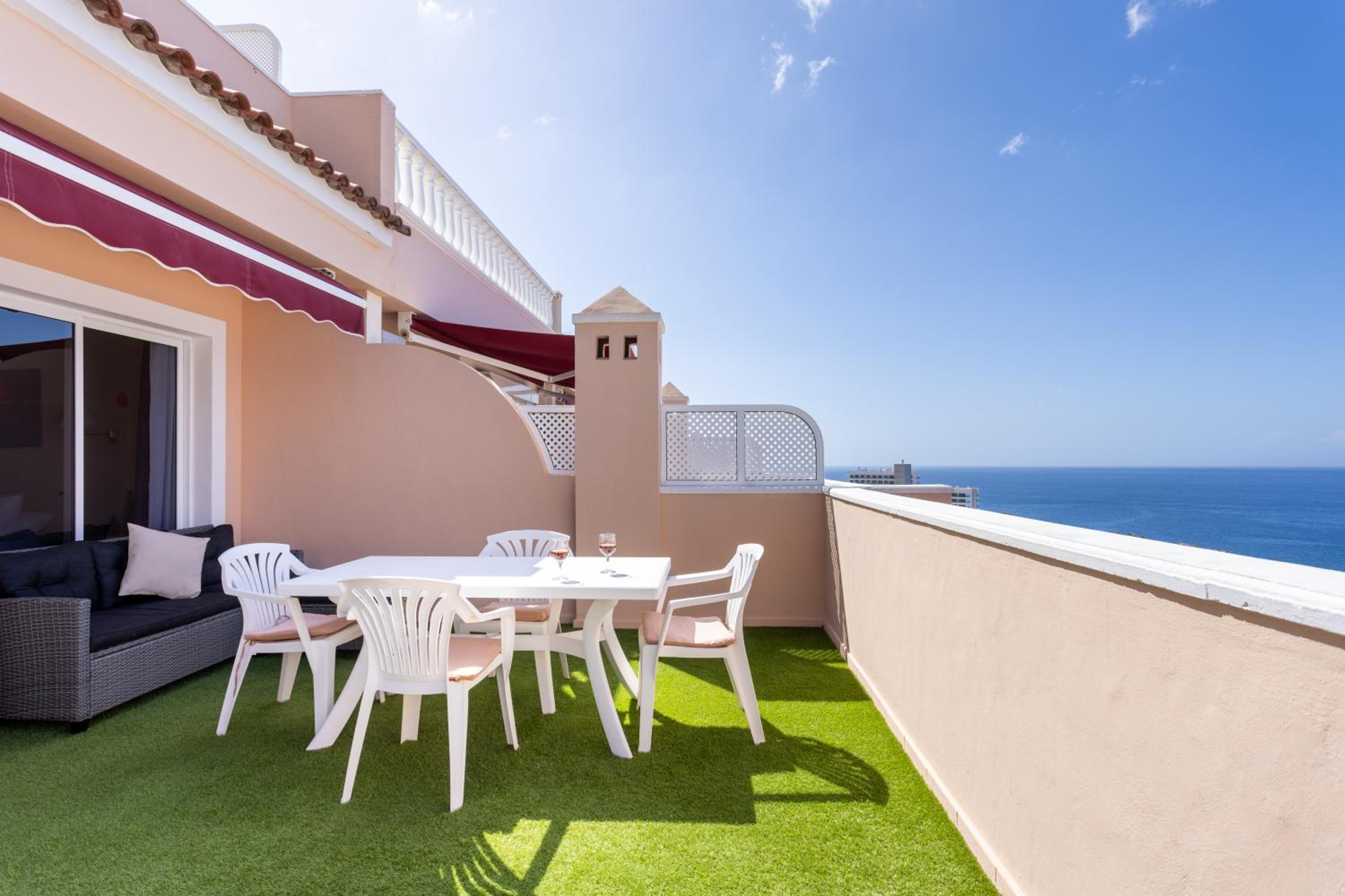 Santiago del Teide Vacations - Unique Buenavista - Property Image 150