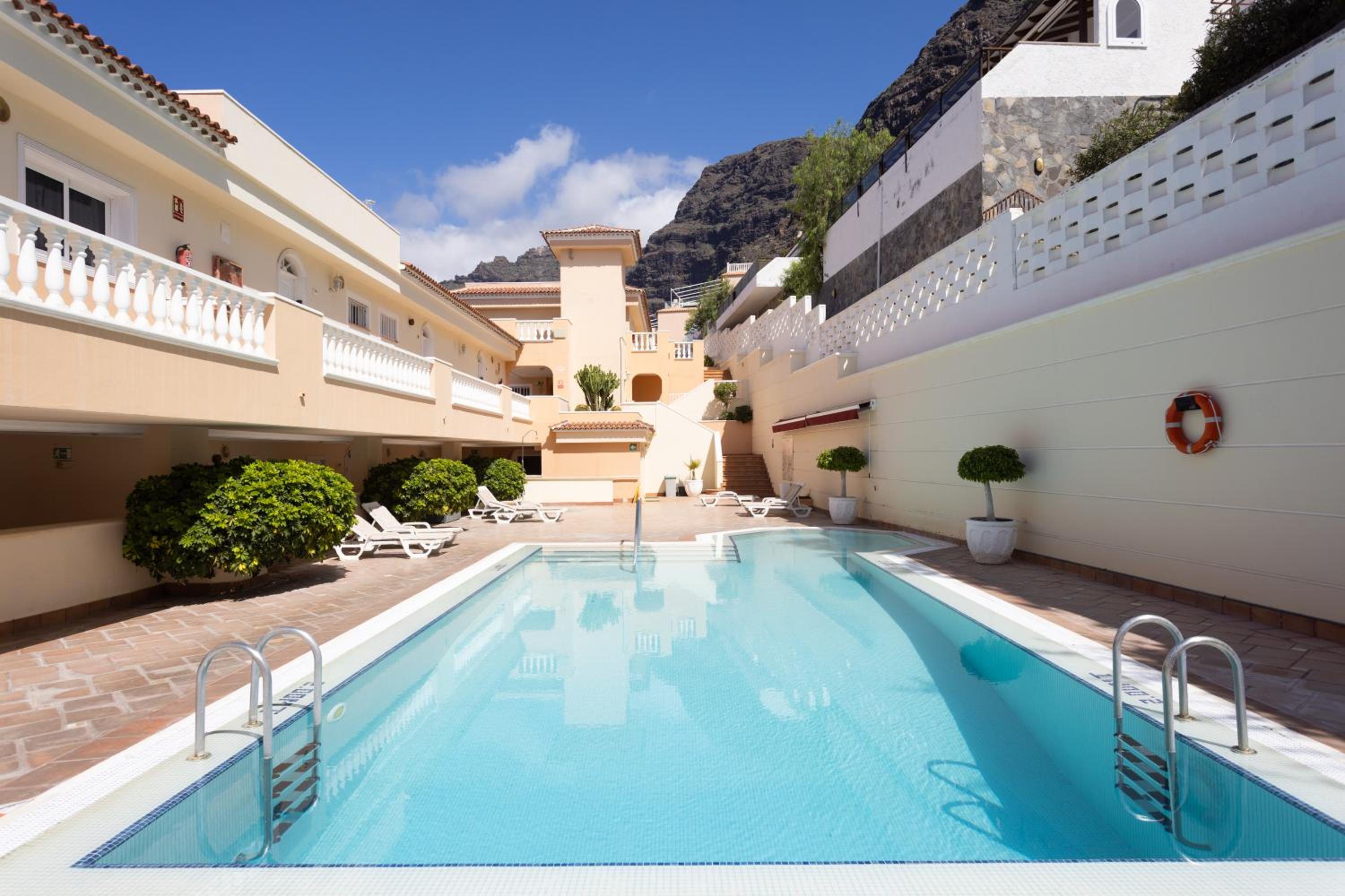 Santiago del Teide Vacations - Unique Buenavista - Property Image 148