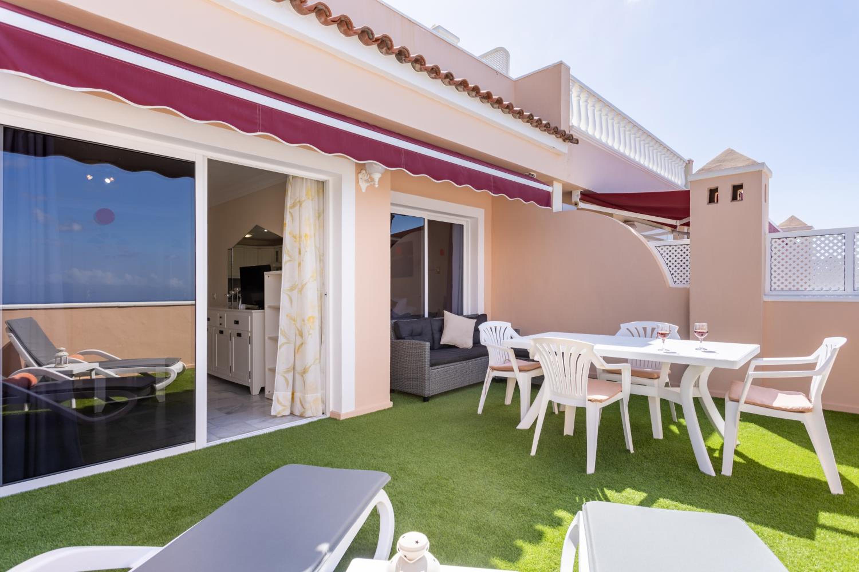 Santiago del Teide Vacations - Unique Buenavista - Property Image 152